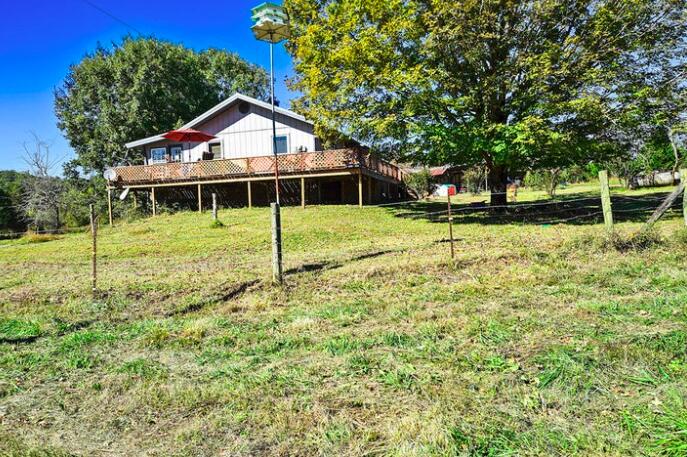 2464 No Pone Road Nw Road NW