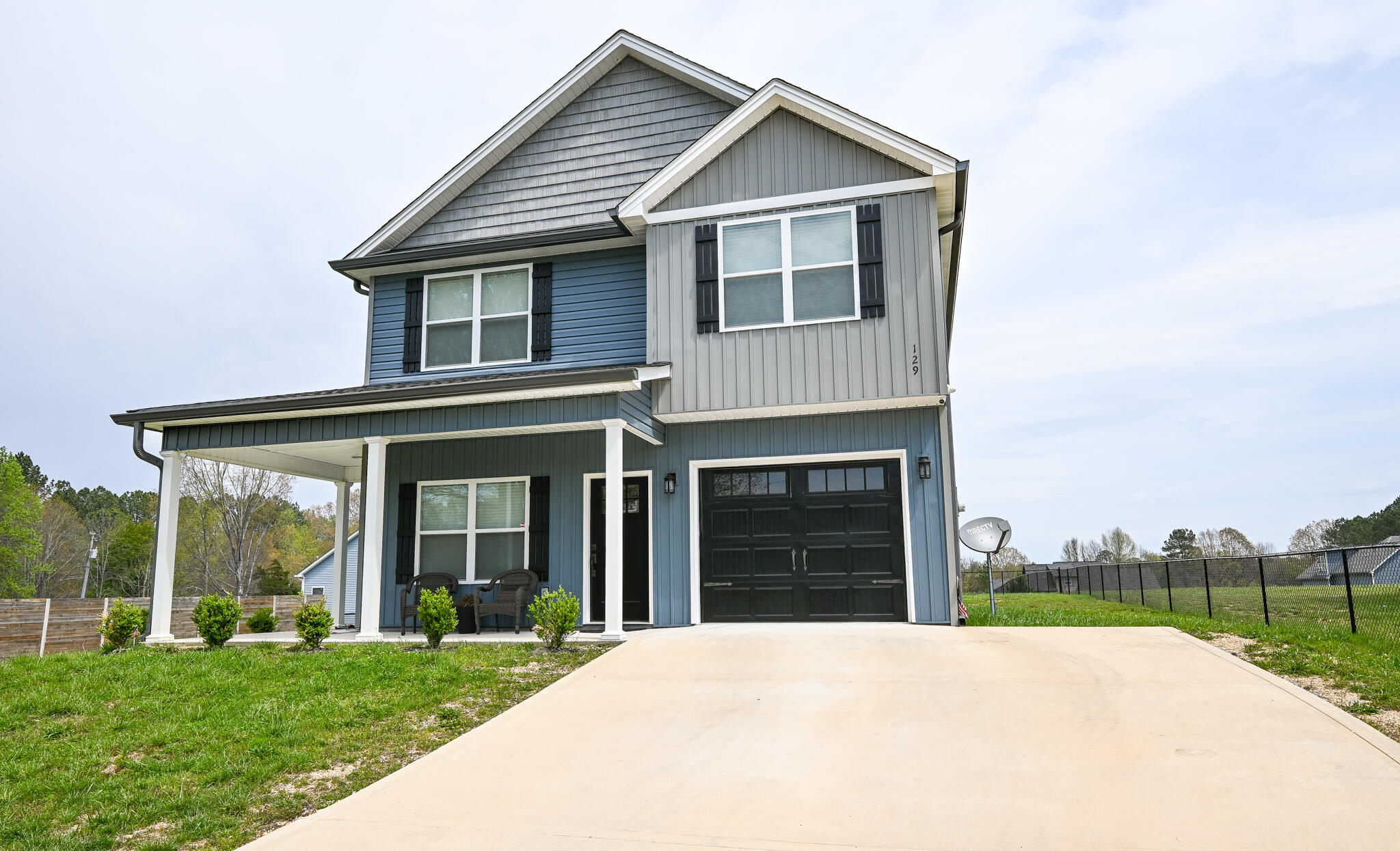 129 Trewhitt Drive SE