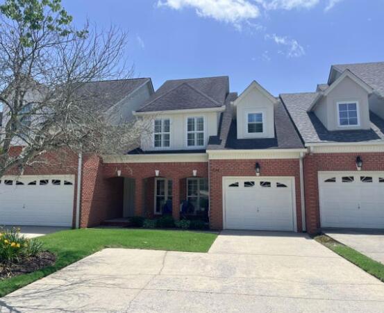 736 Outlook Lane Lane