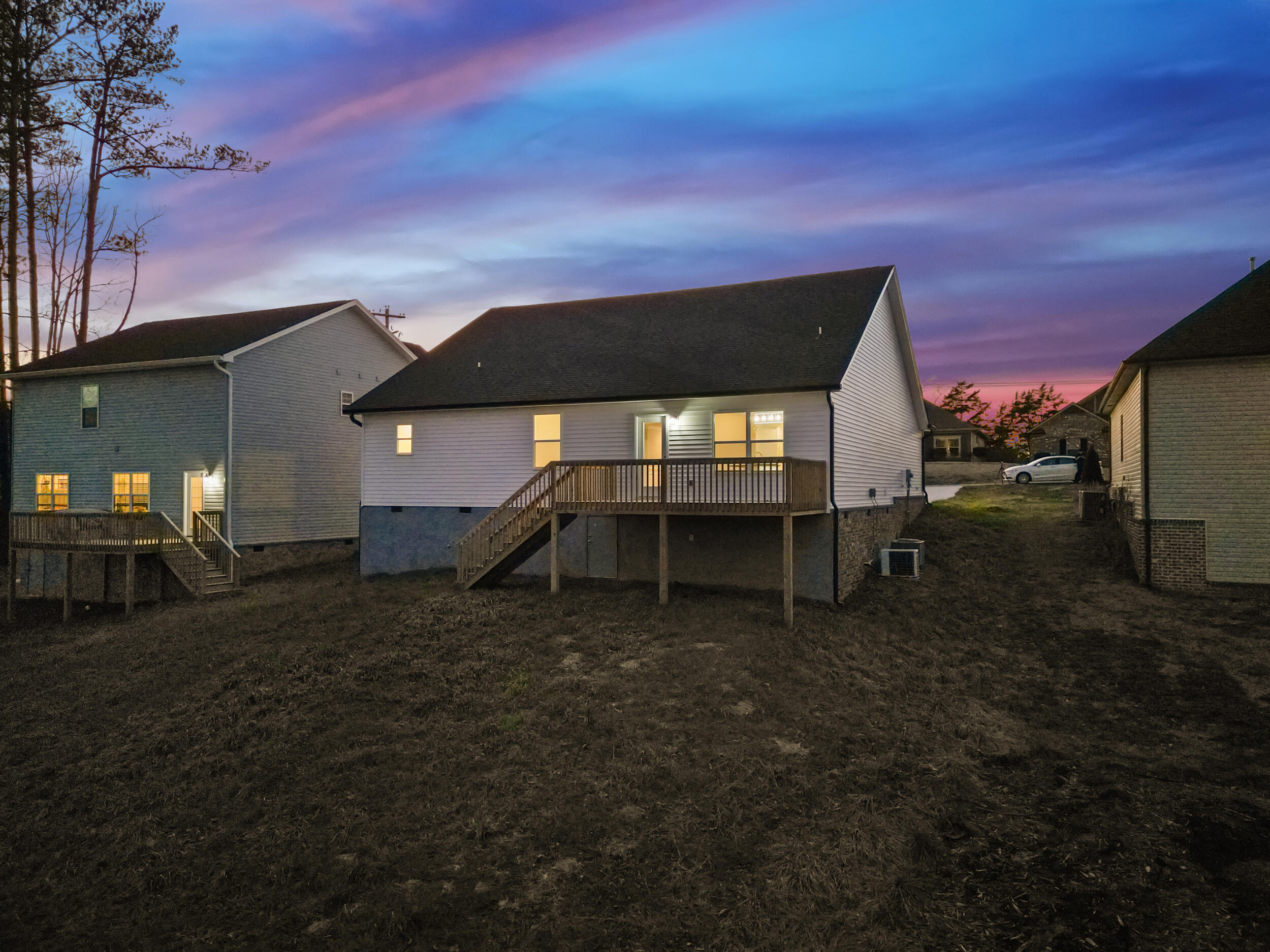 2504 Inverness Drive NW