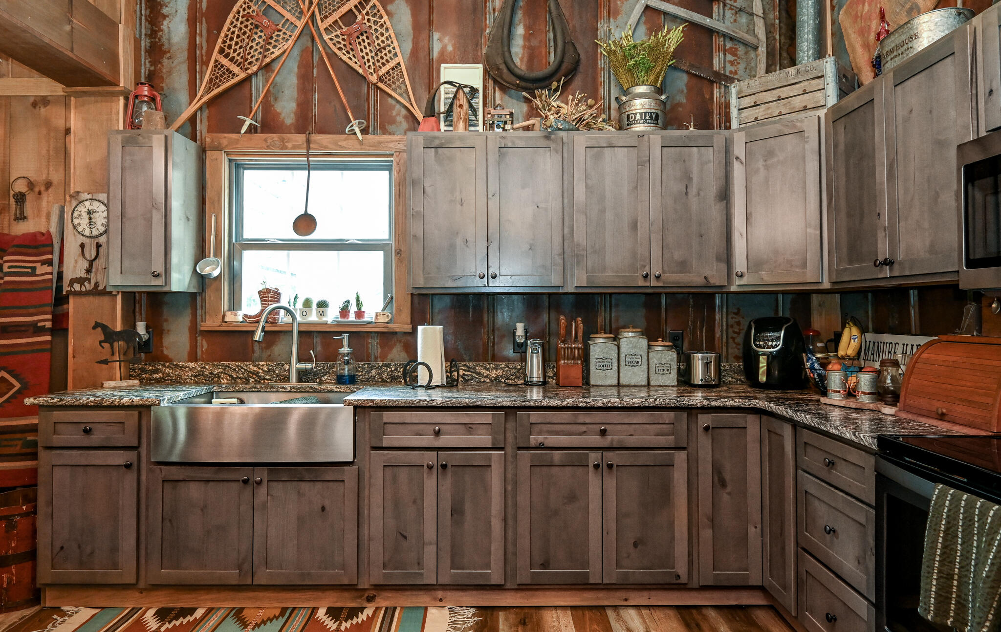 2114 Brymer Creek Road Road, McDonald