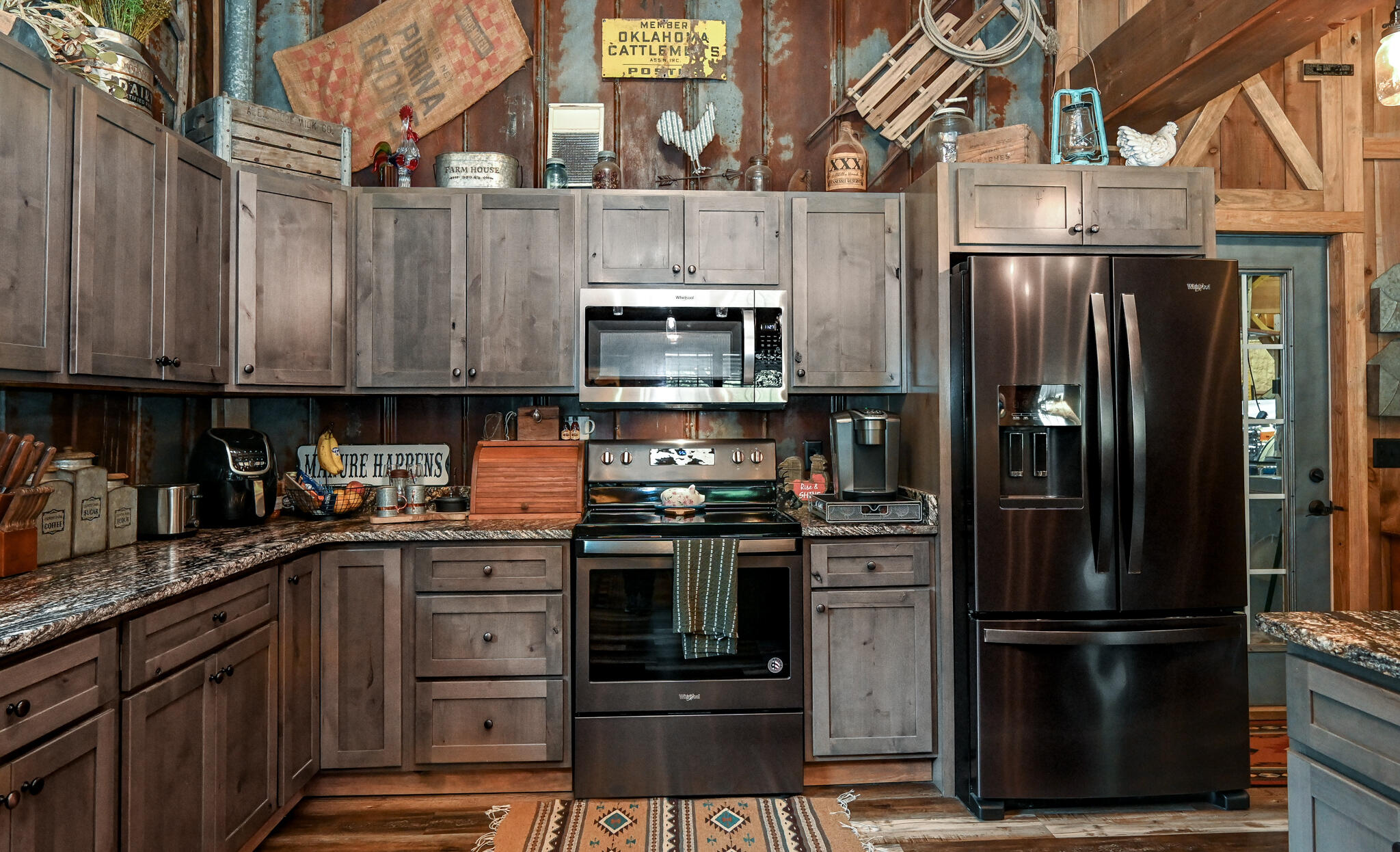 2114 Brymer Creek Road Road, McDonald