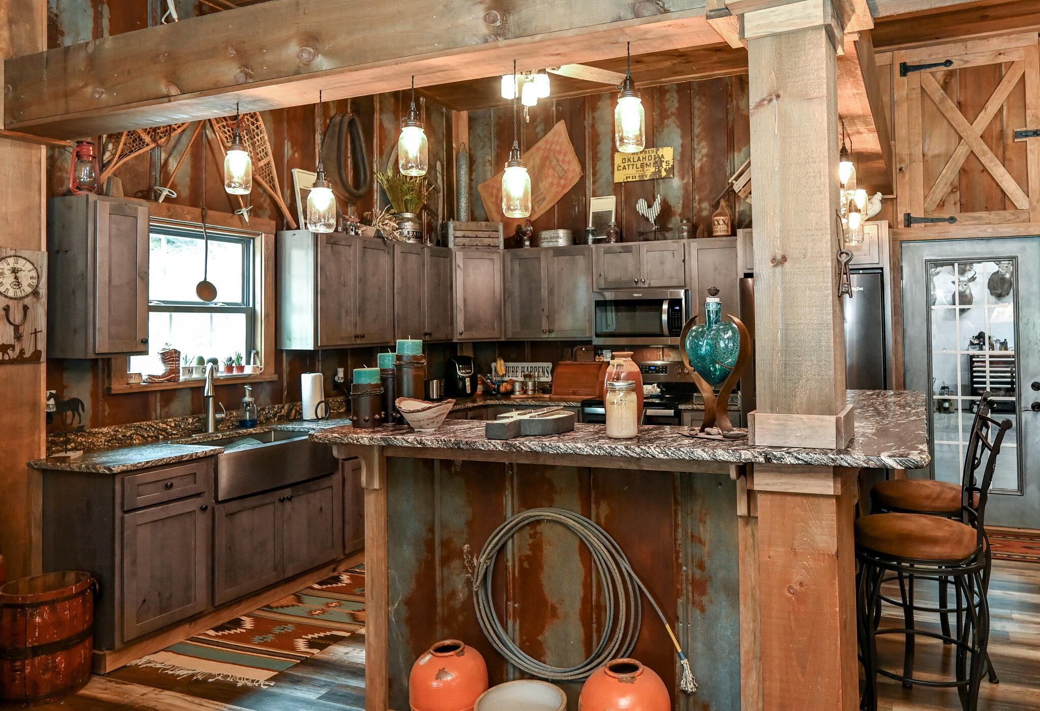 2114 Brymer Creek Road Road, McDonald