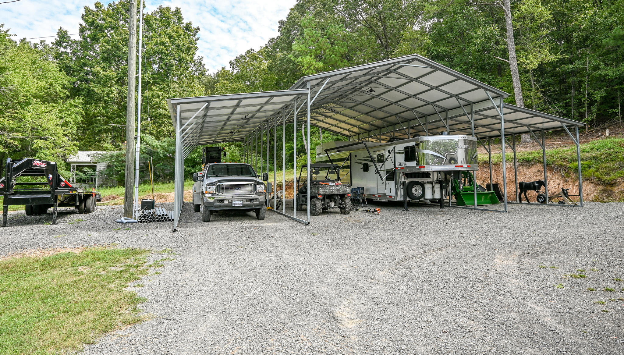 2114 Brymer Creek Road Road, McDonald
