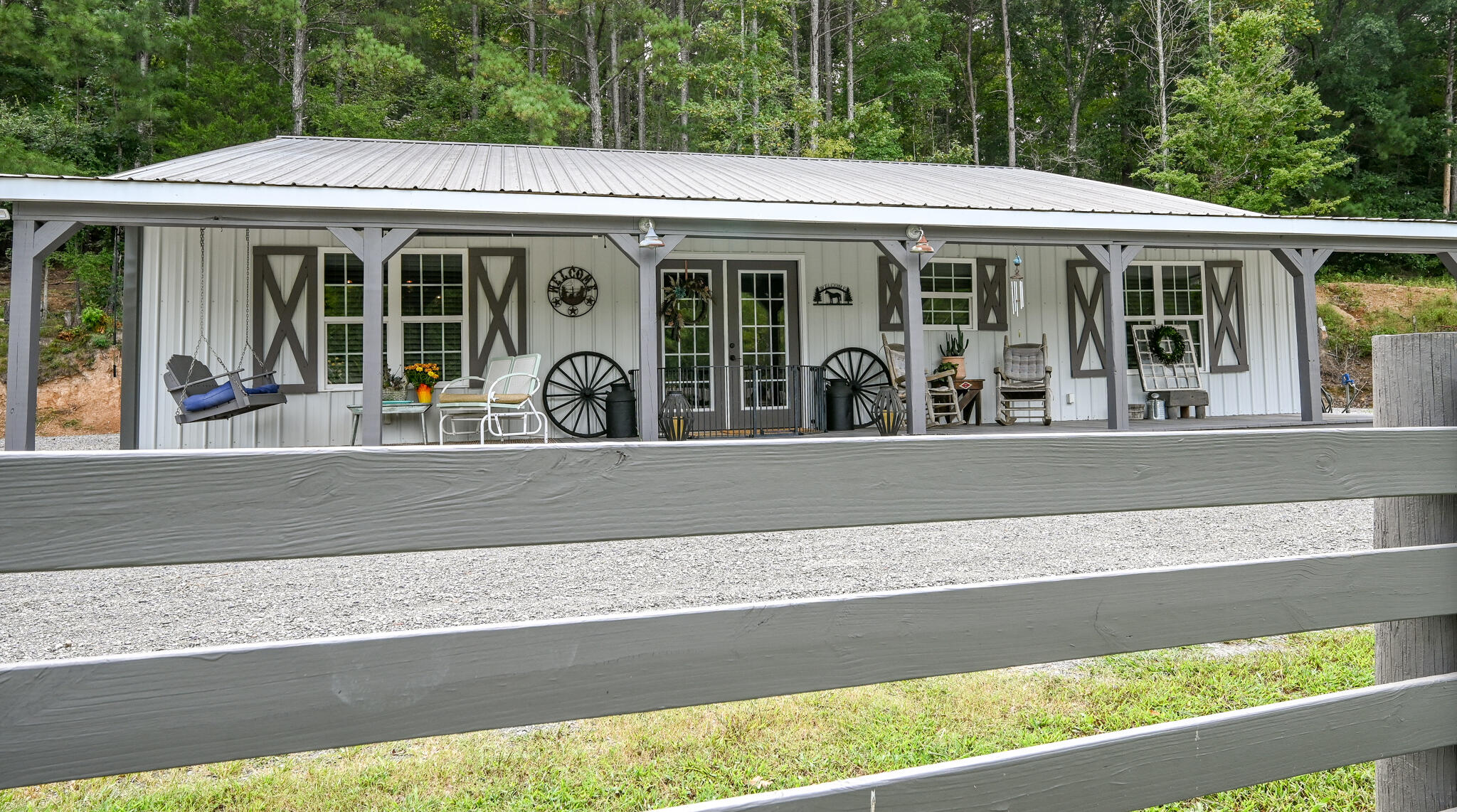 2114 Brymer Creek Road Road, McDonald