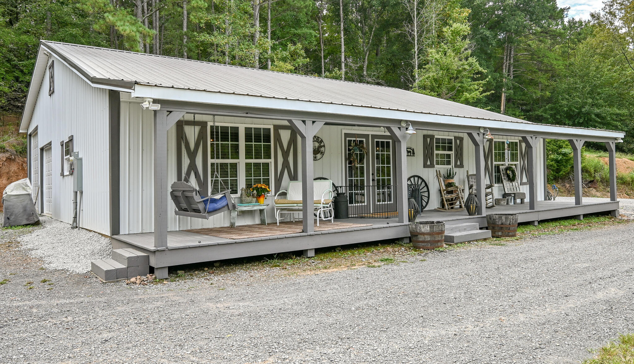 2114 Brymer Creek Road Road, McDonald