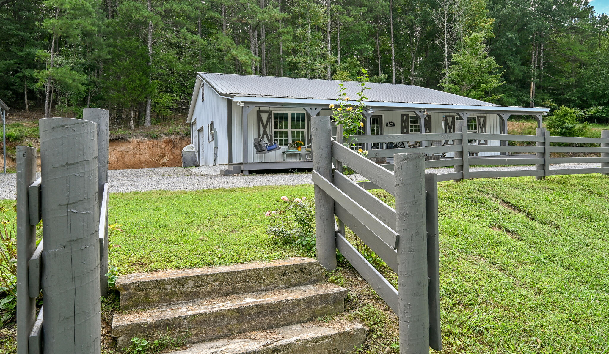 2114 Brymer Creek Road Road, McDonald
