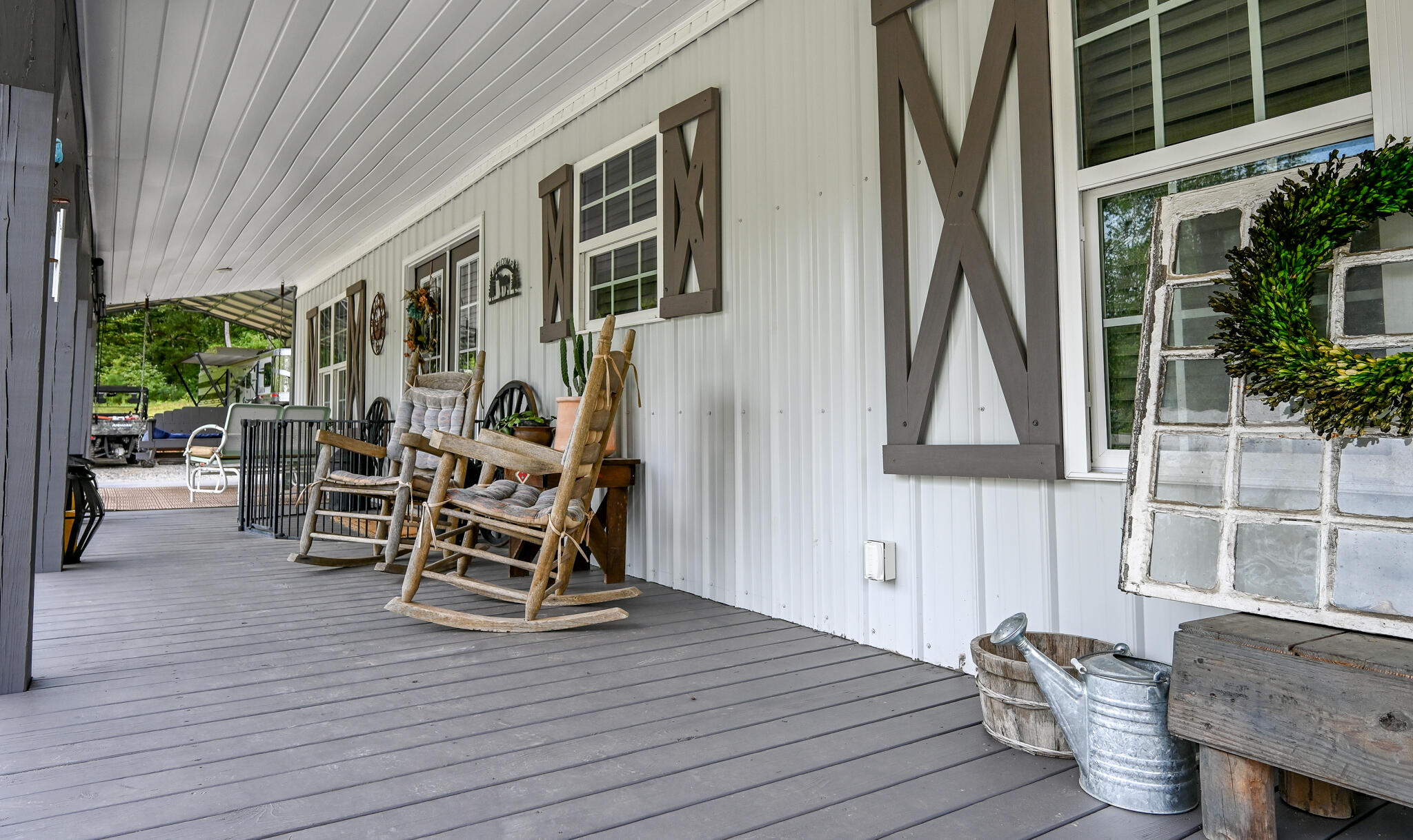 2114 Brymer Creek Road Road, McDonald