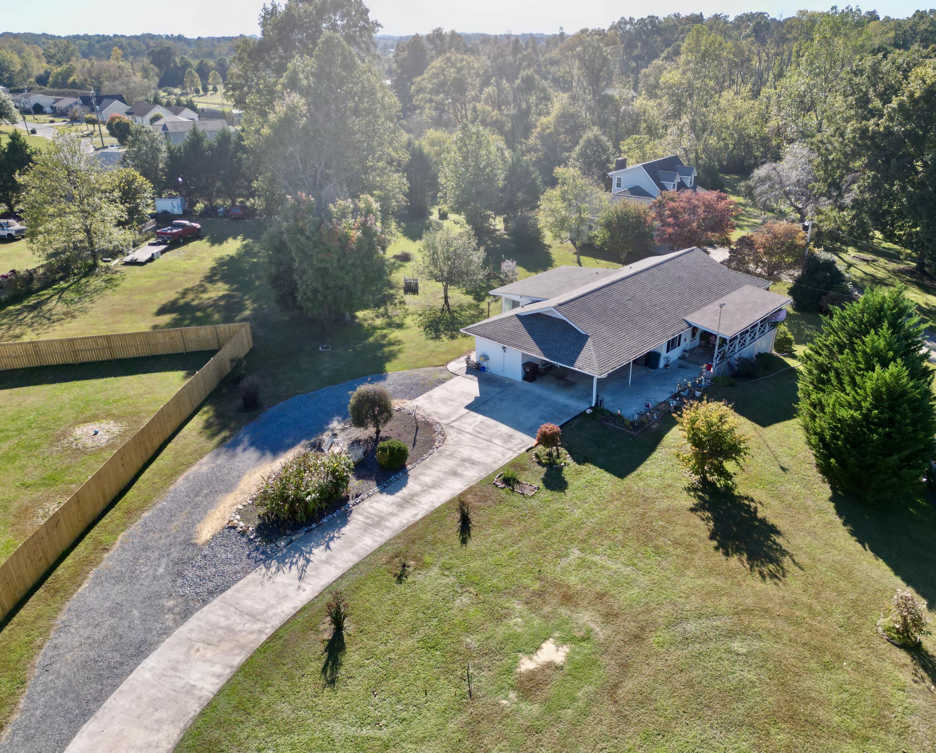 3240 Headrick Lane SE
