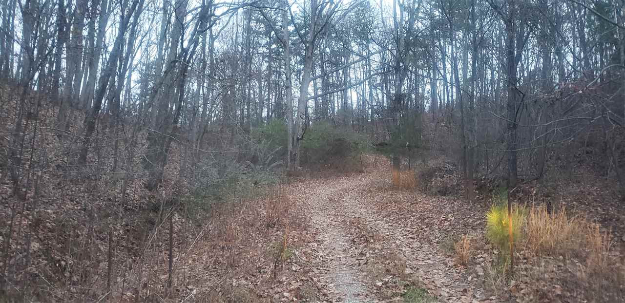 577 Horns Creek Road