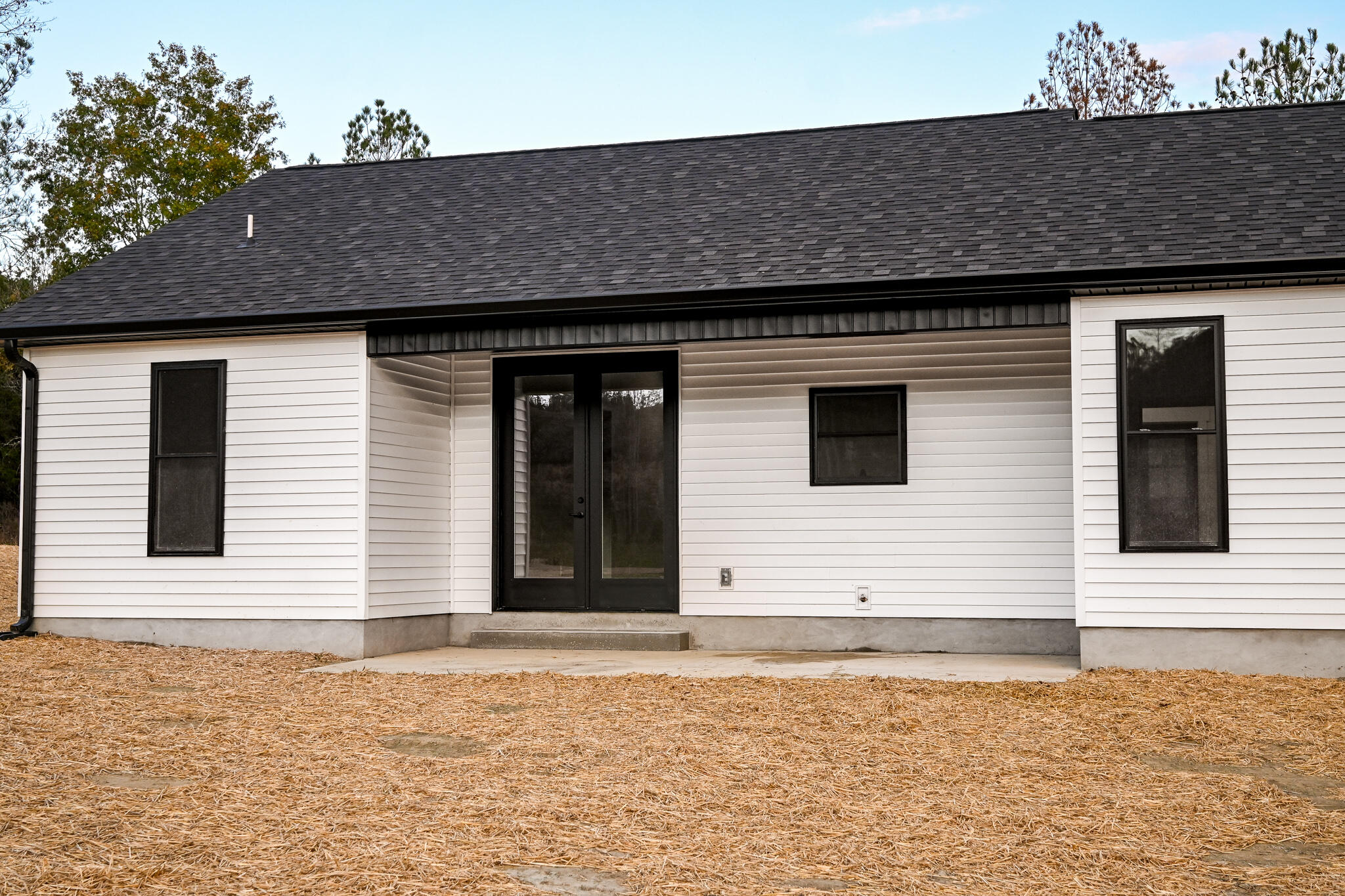 465 Horns Creek Road