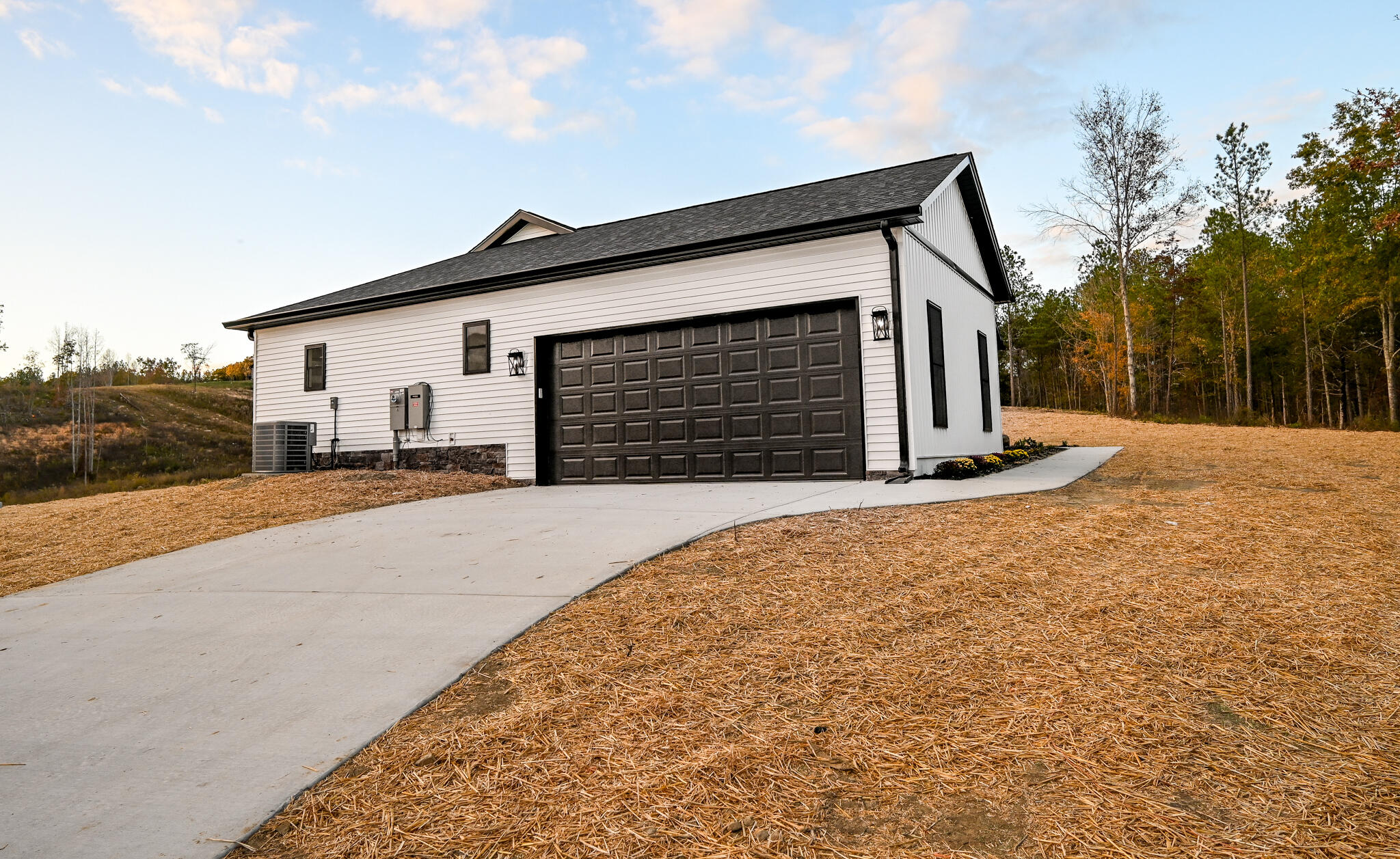 465 Horns Creek Road