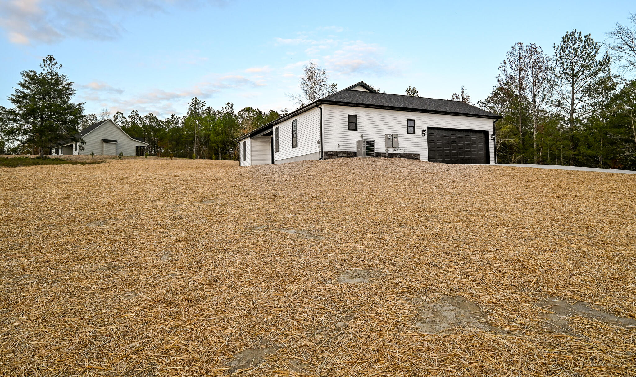 465 Horns Creek Road