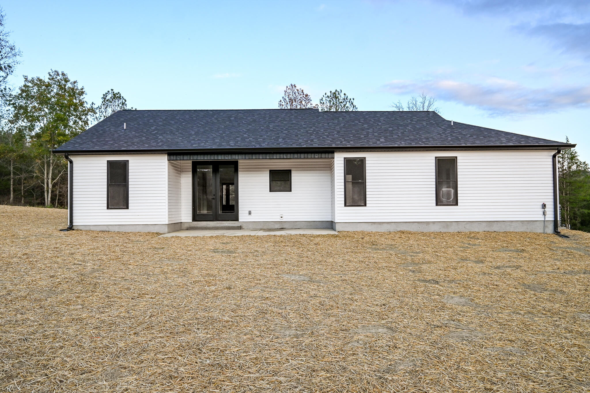465 Horns Creek Road