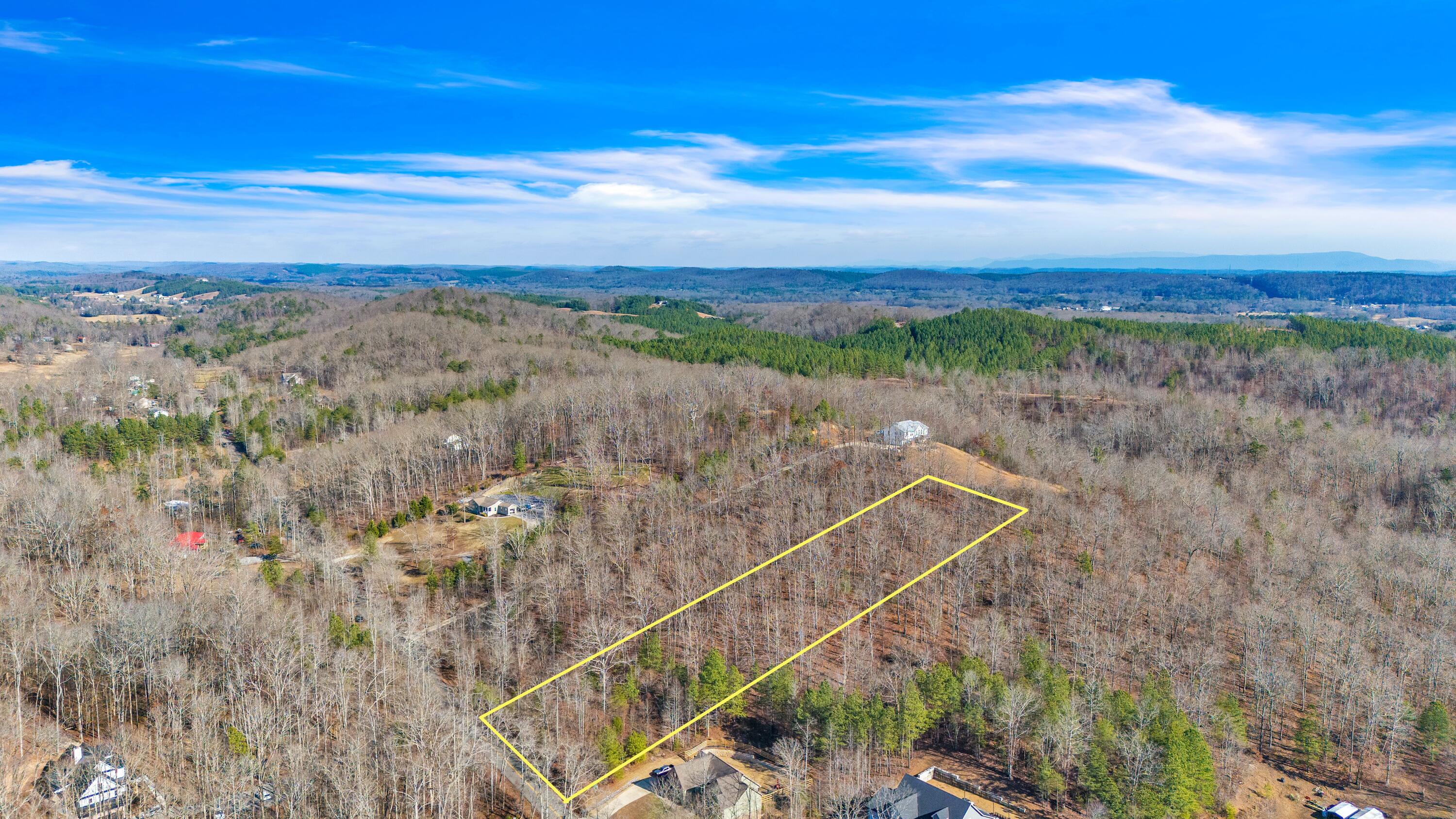 Lot 11 Van Davis Road NW