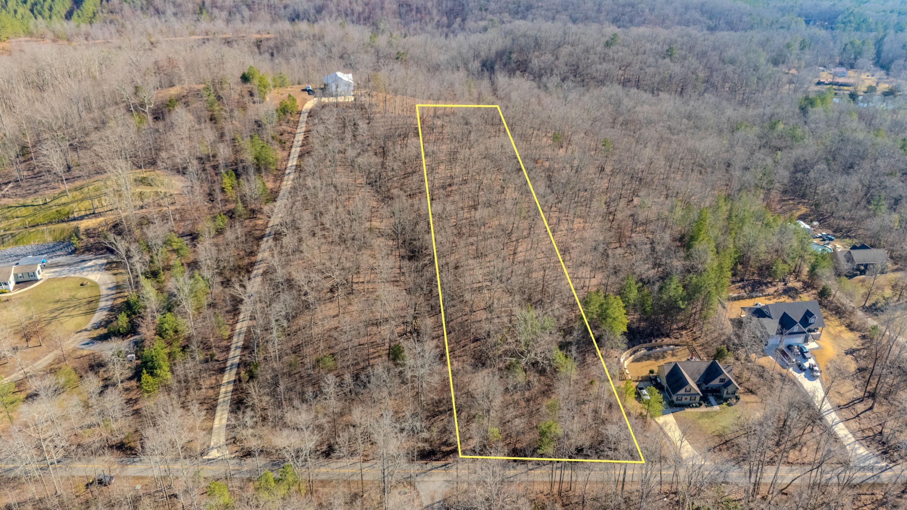 Lot 11 Van Davis Road NW