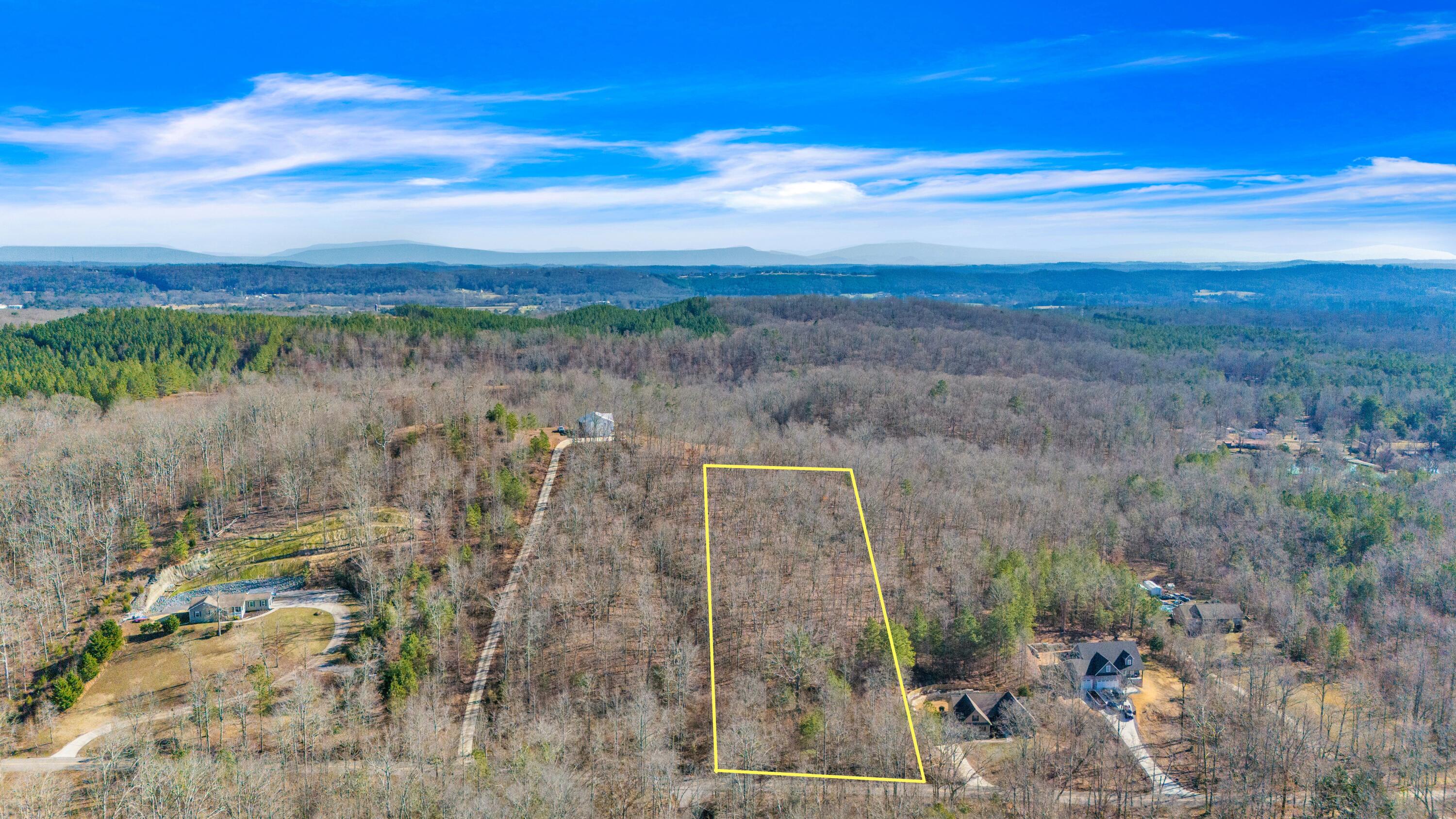 Lot 11 Van Davis Road NW