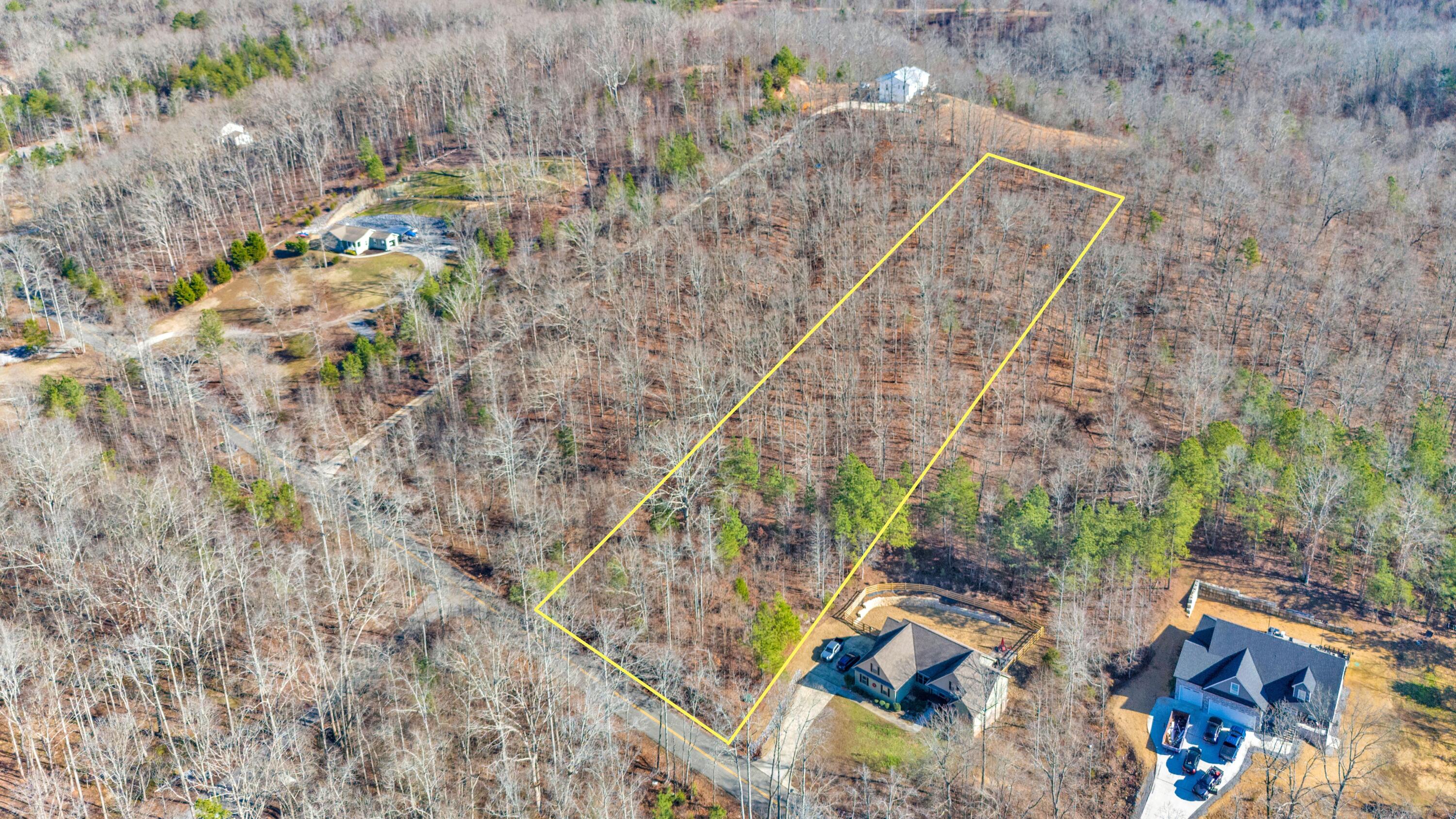 Lot 11 Van Davis Road NW