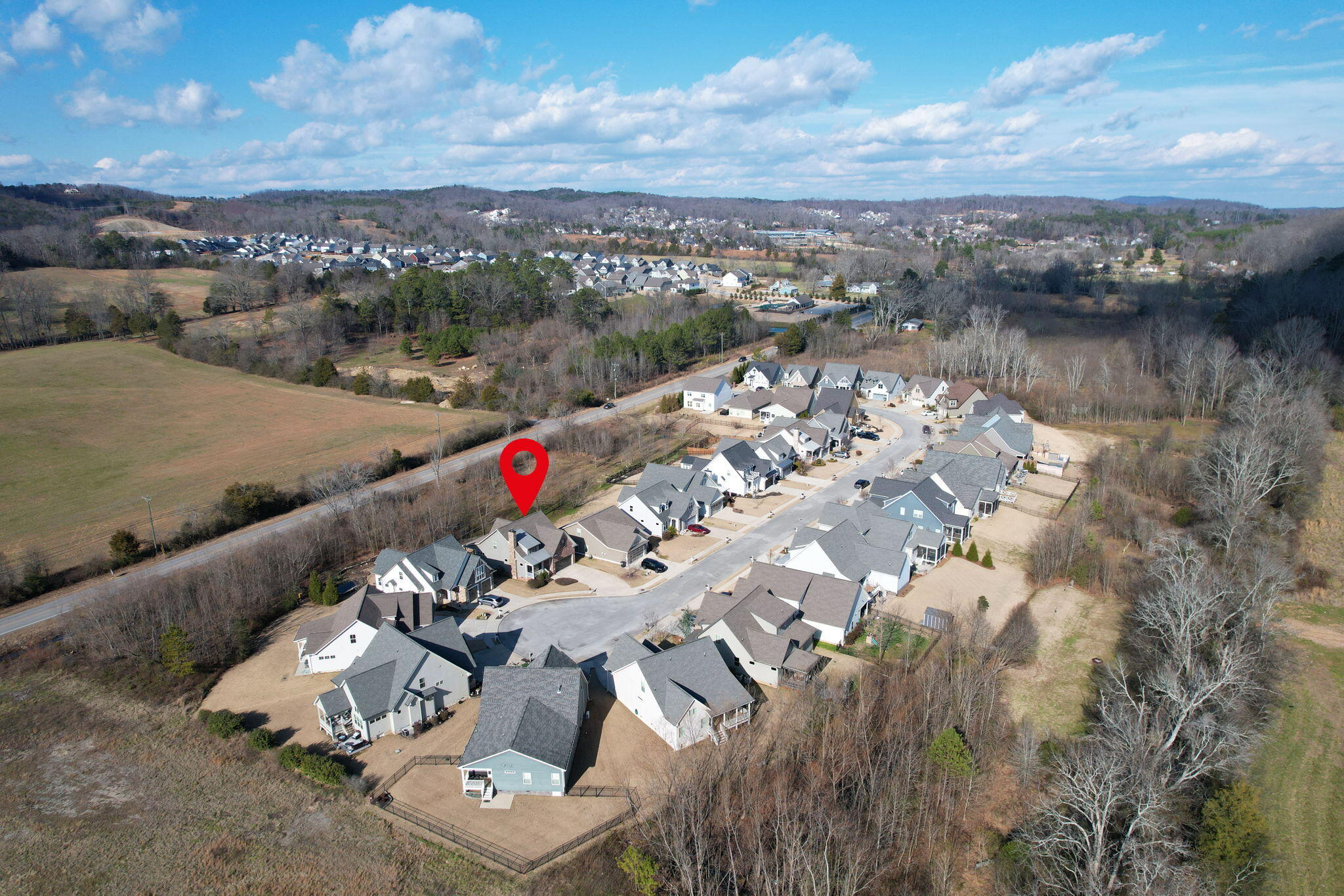 362 Maple Grove Lane