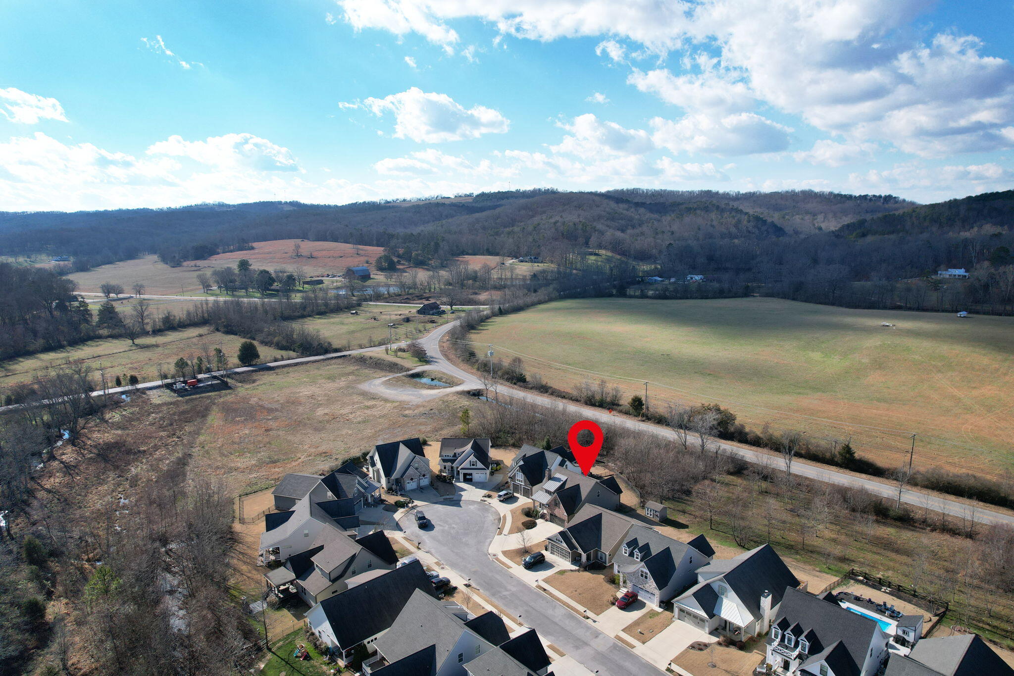 362 Maple Grove Lane