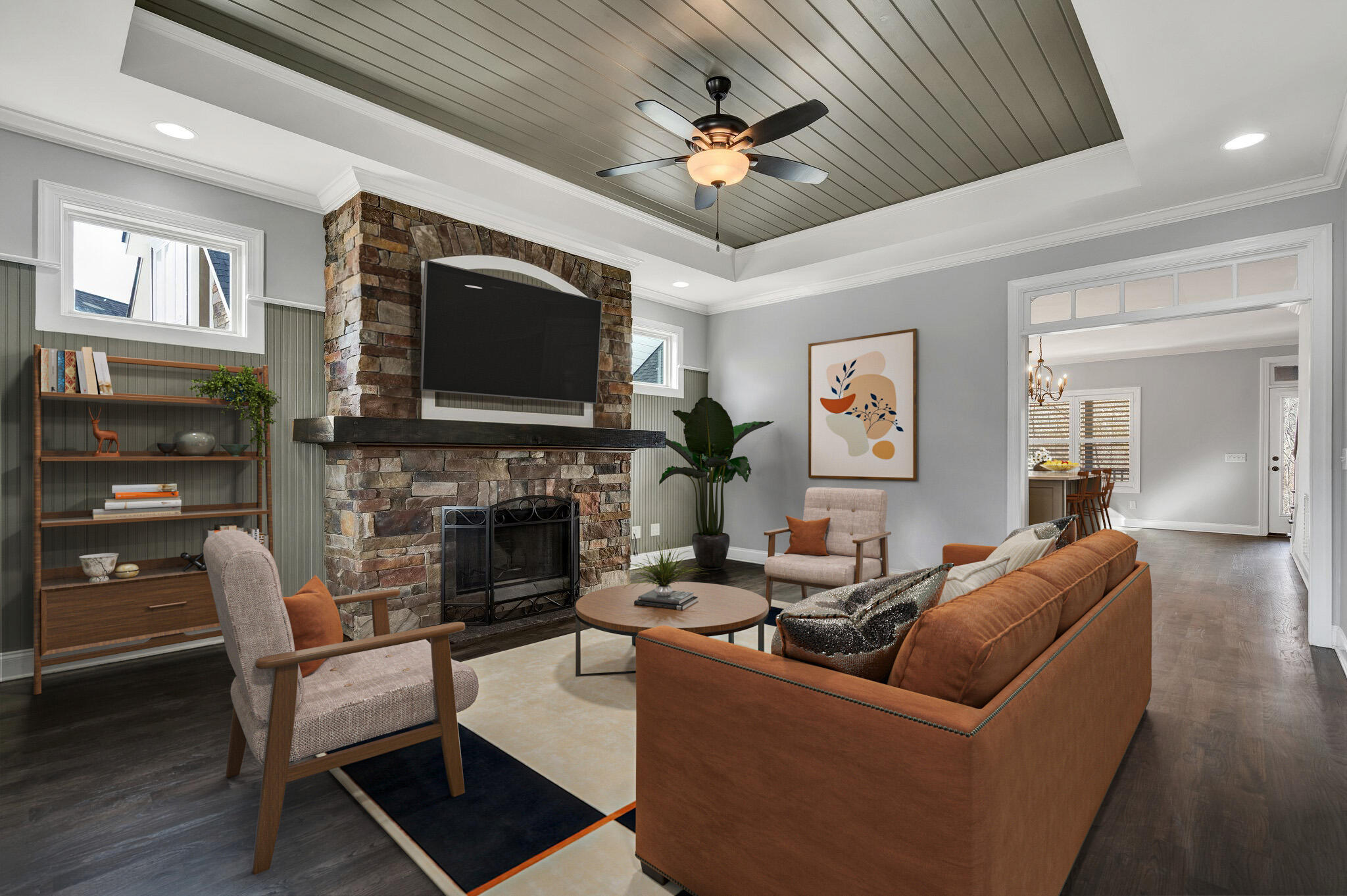 362 Maple Grove Lane