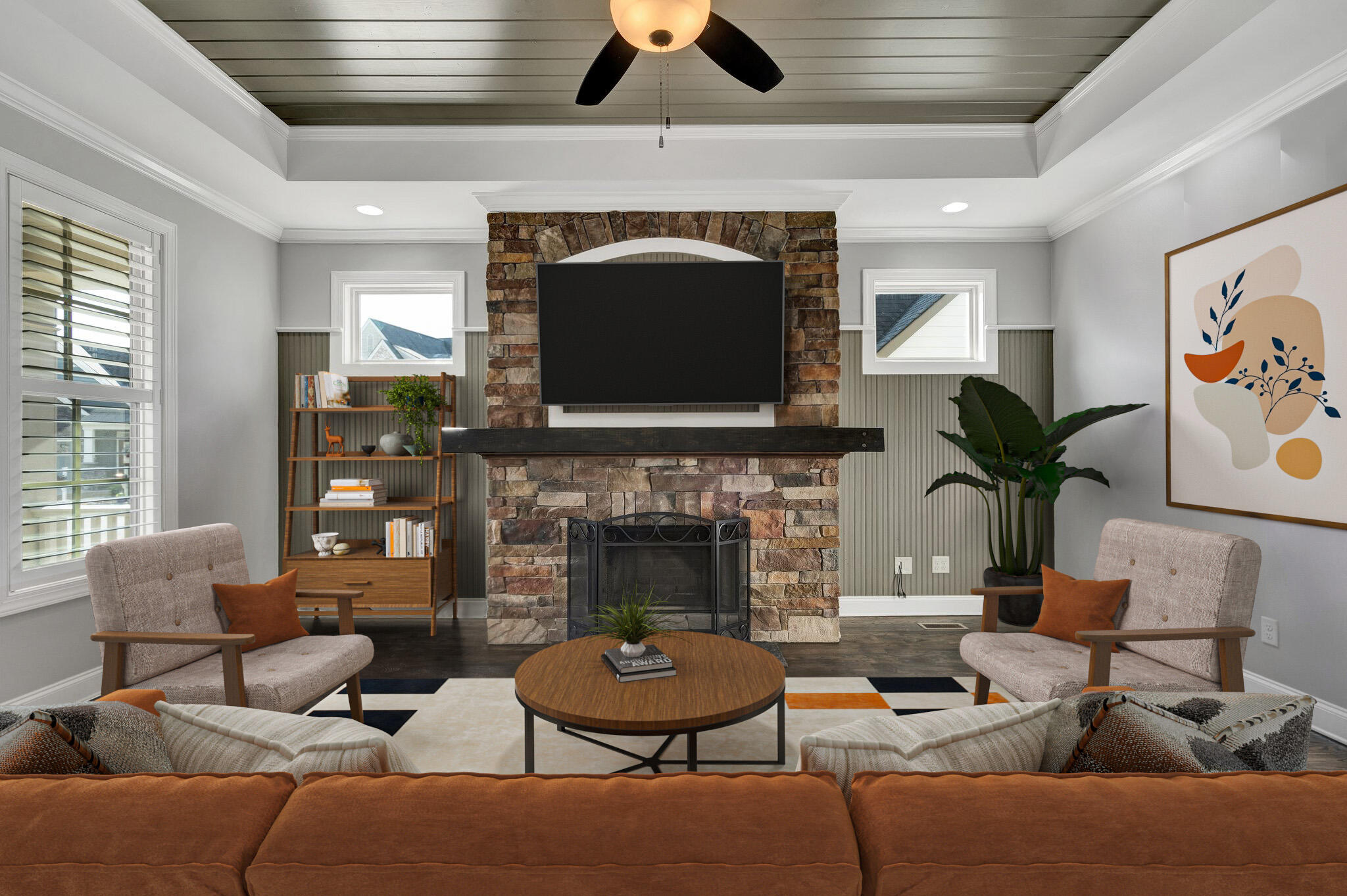362 Maple Grove Lane
