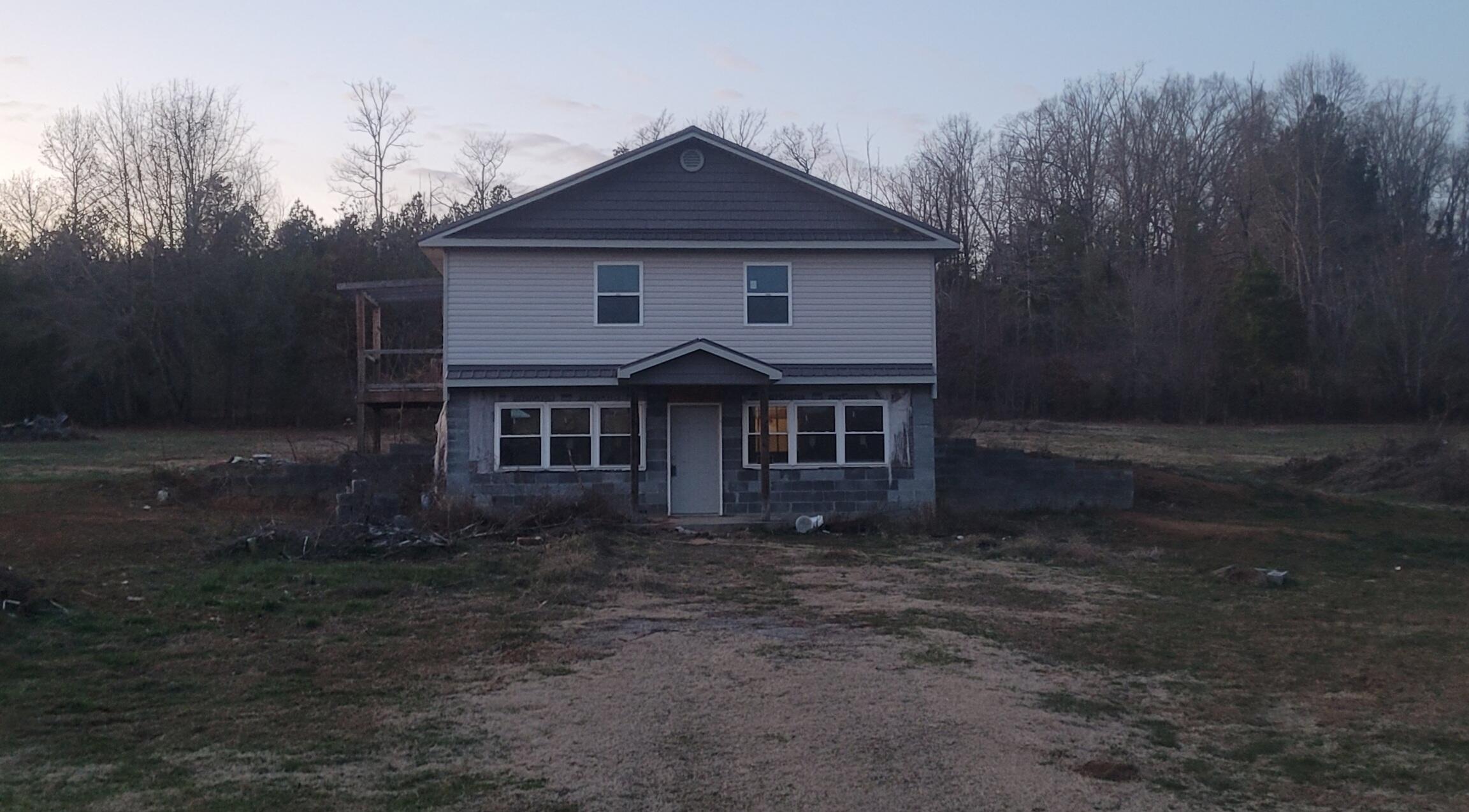 2517 No Pone Road NW