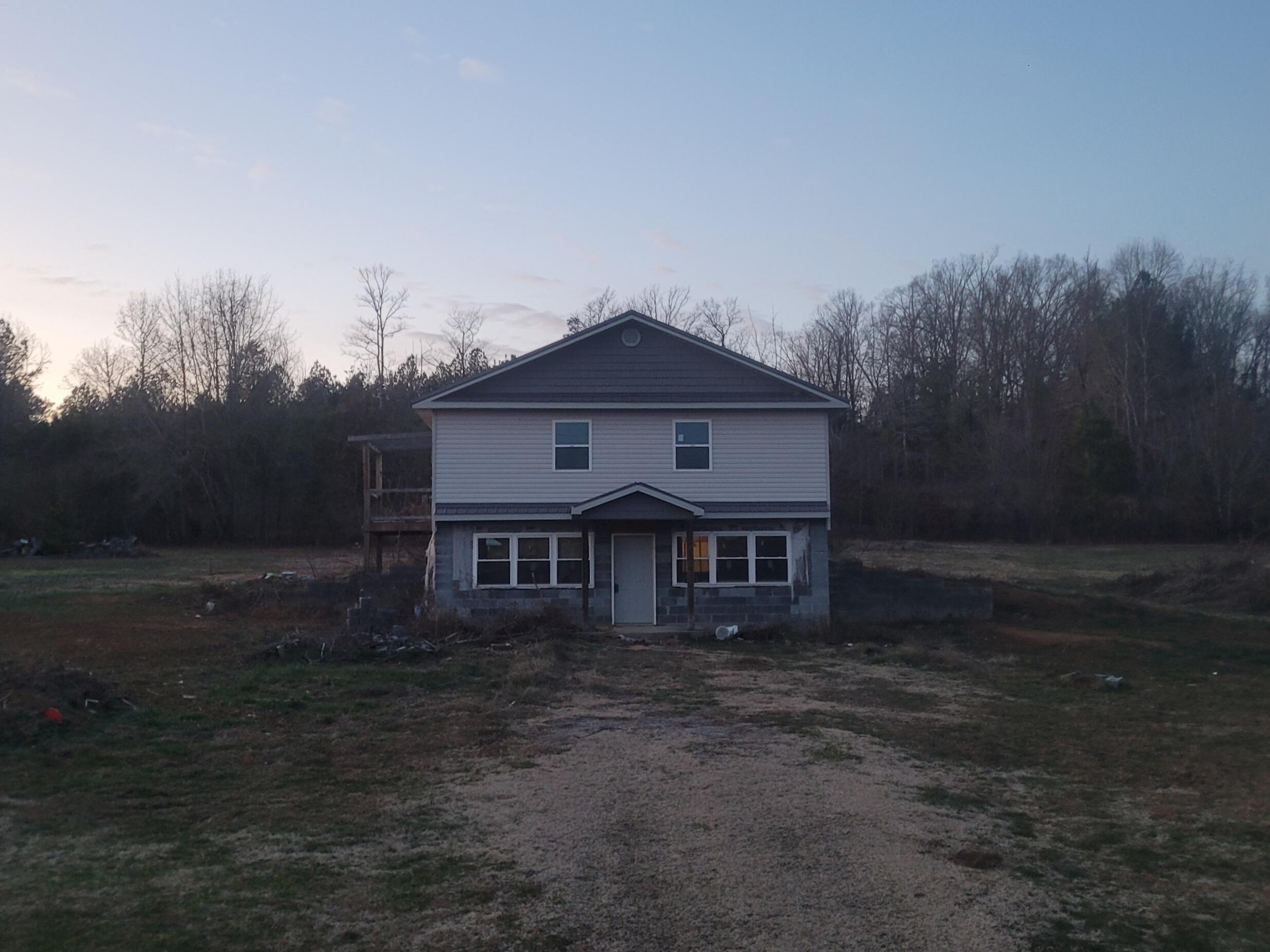 2517 No Pone Road NW
