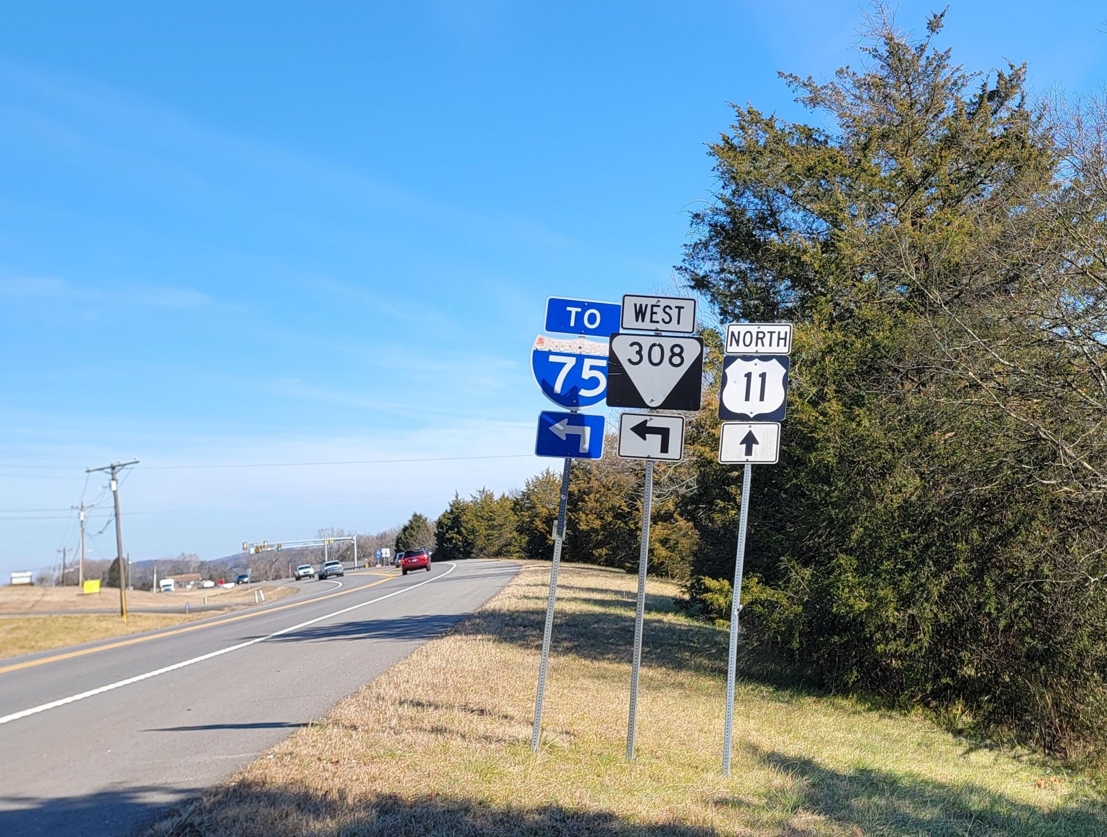 0 N Lee Highway