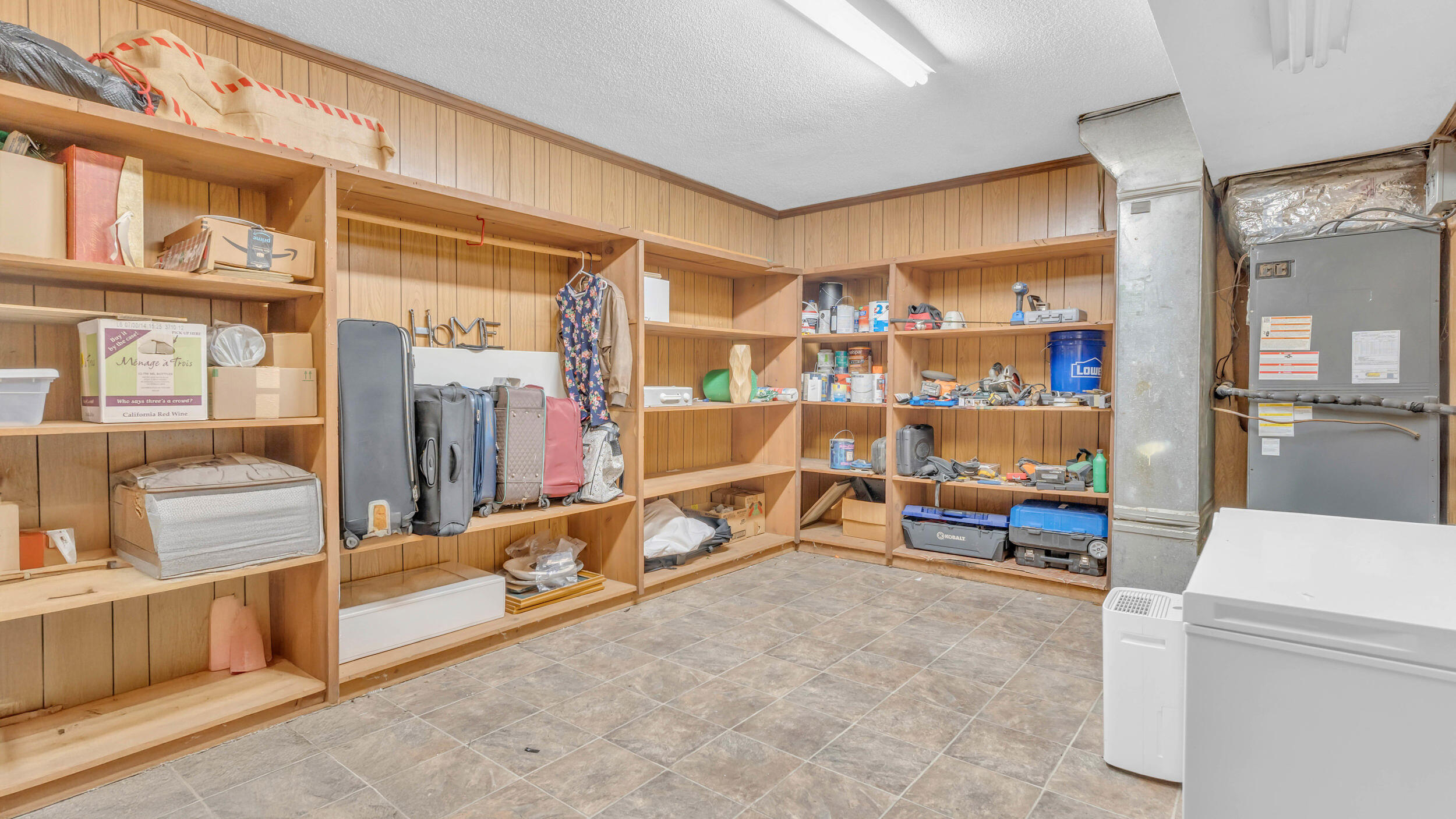 528 Harris Creek Road SW