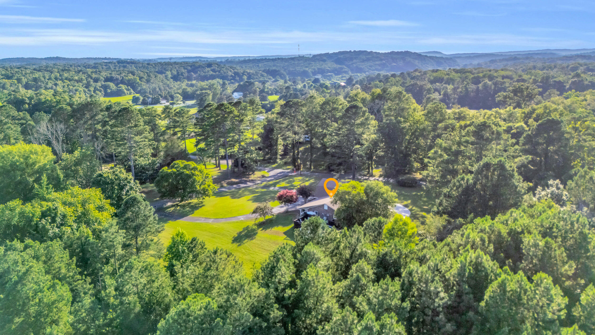 528 Harris Creek Road SW
