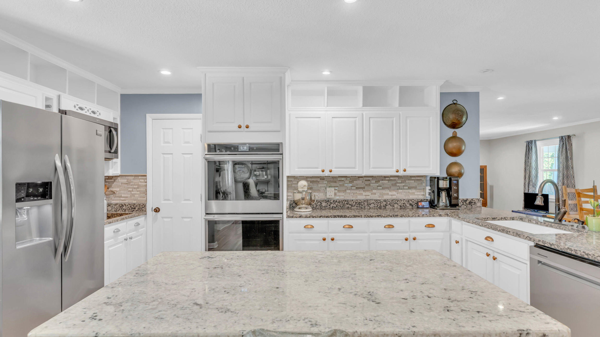 528 Harris Creek Road SW