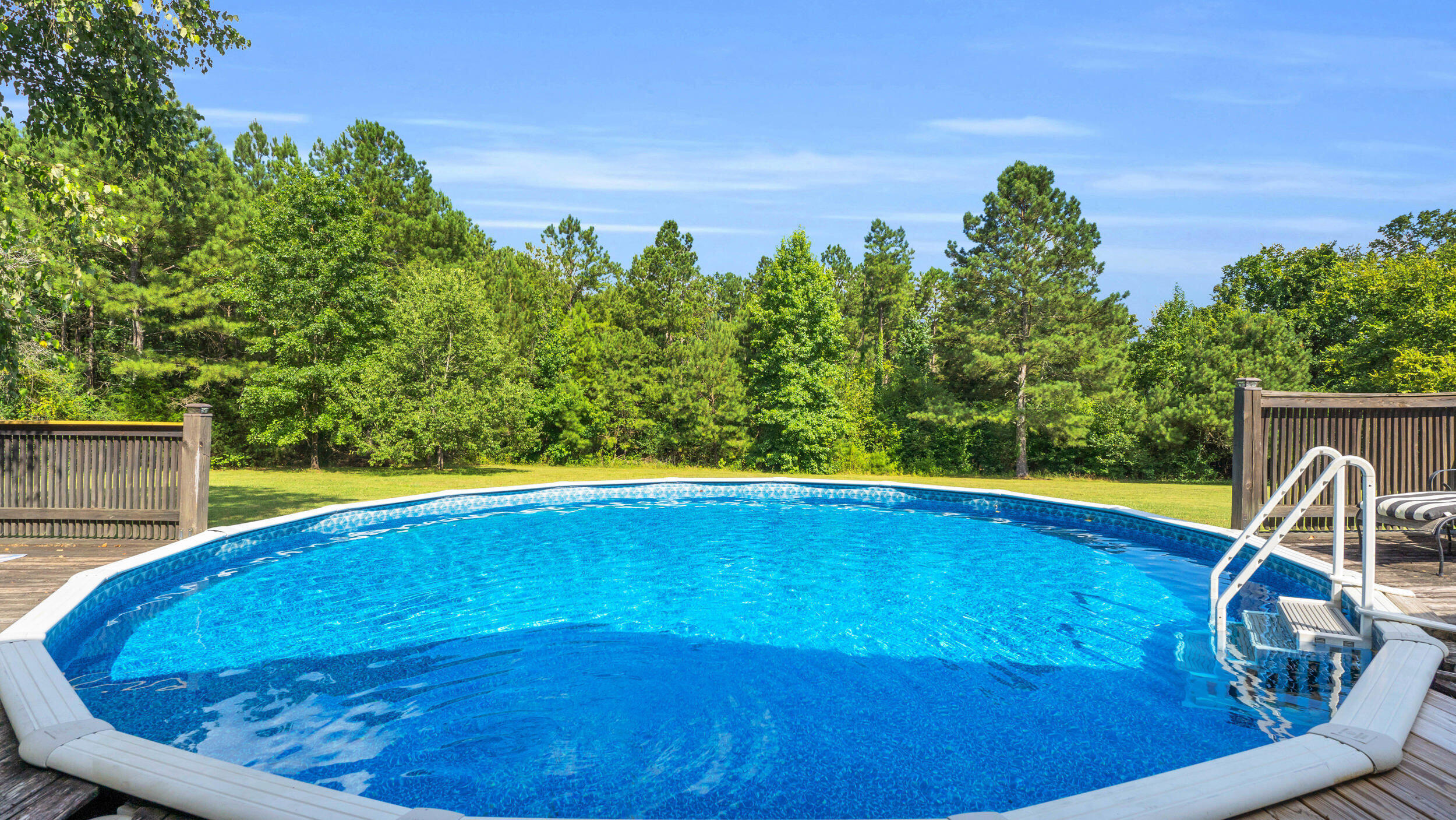 528 Harris Creek Road SW