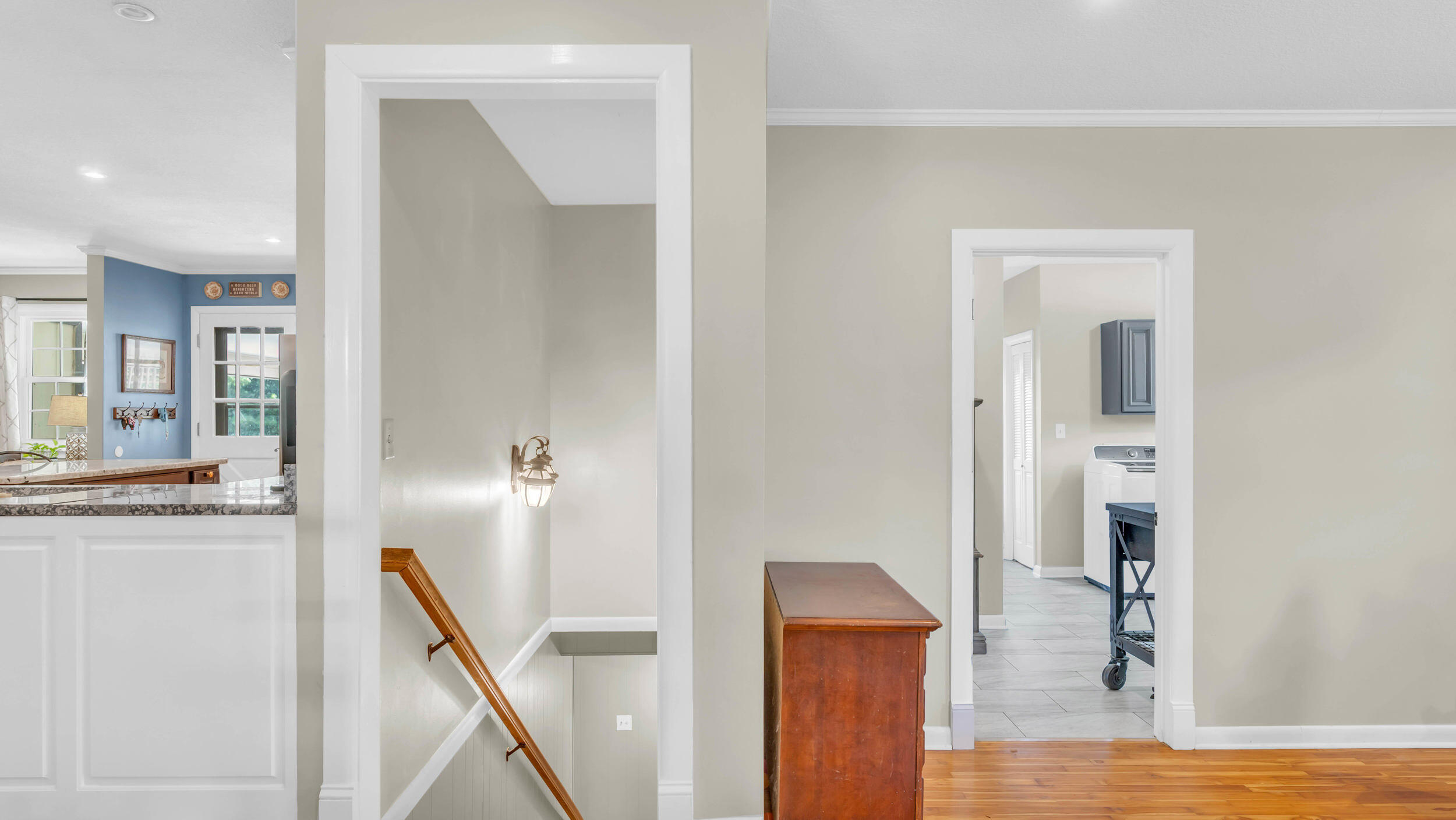 528 Harris Creek Road SW