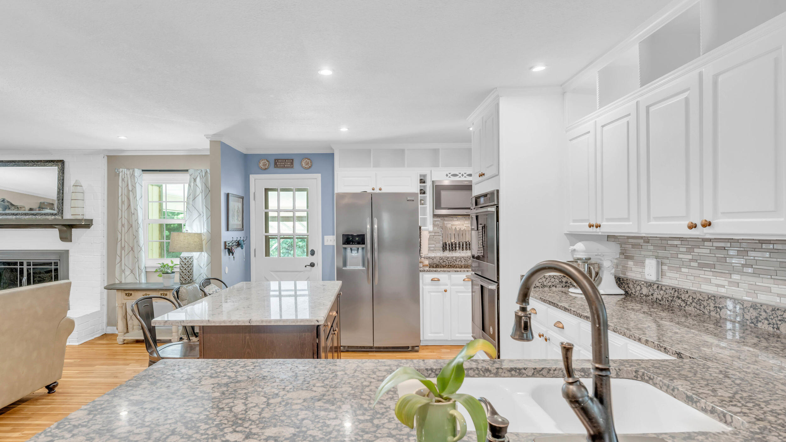 528 Harris Creek Road SW