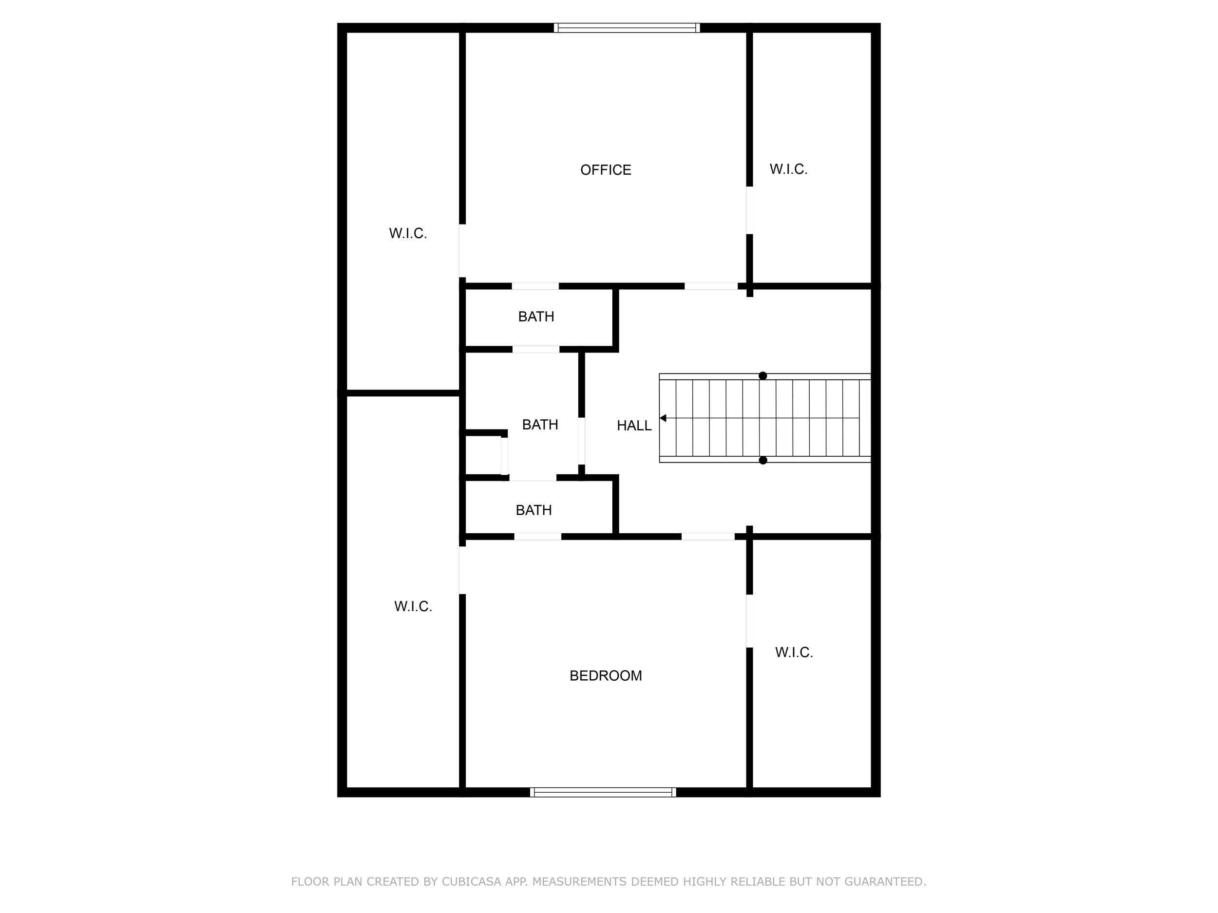 528 Harris Creek Road SW