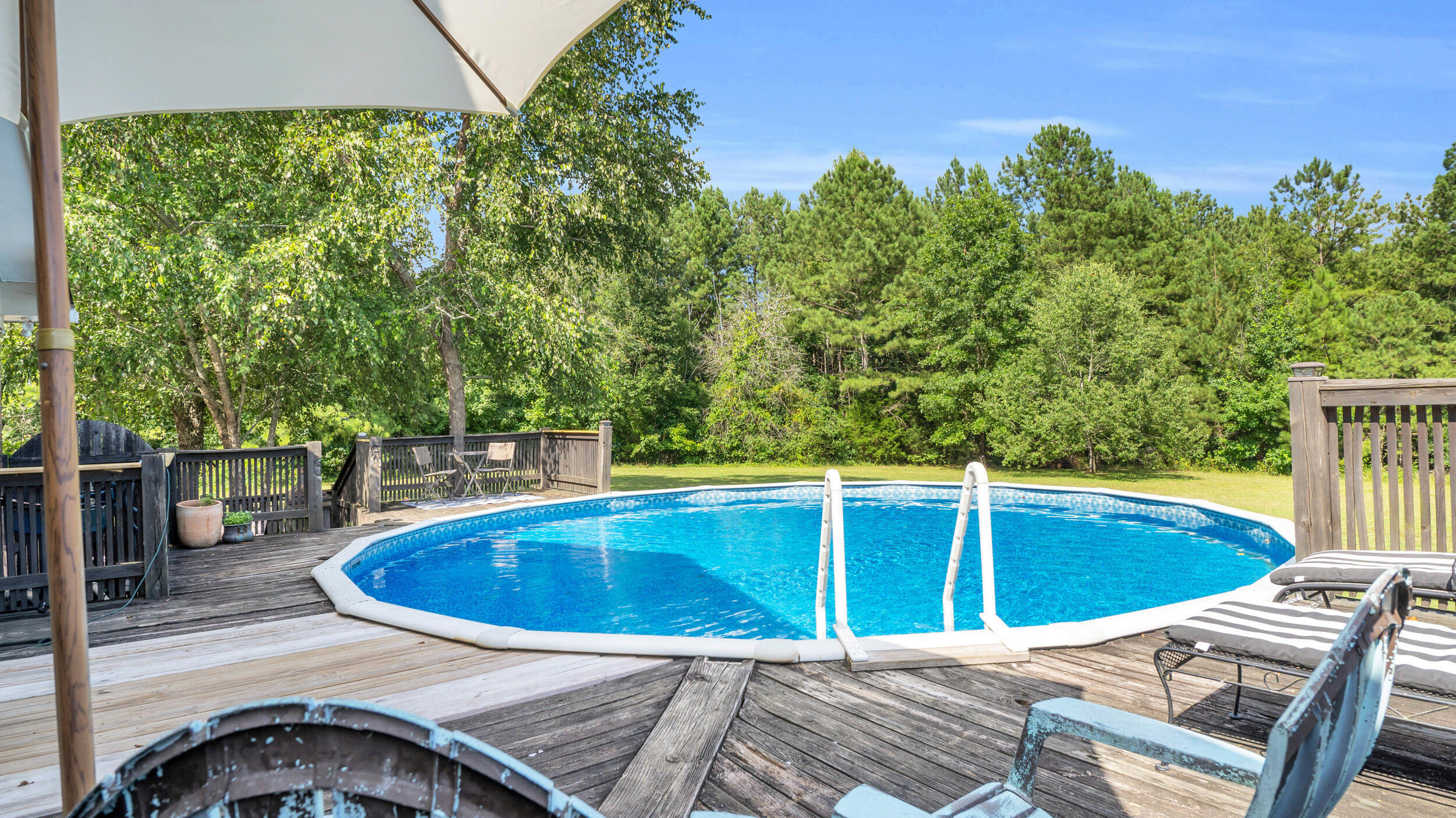 528 Harris Creek Road SW