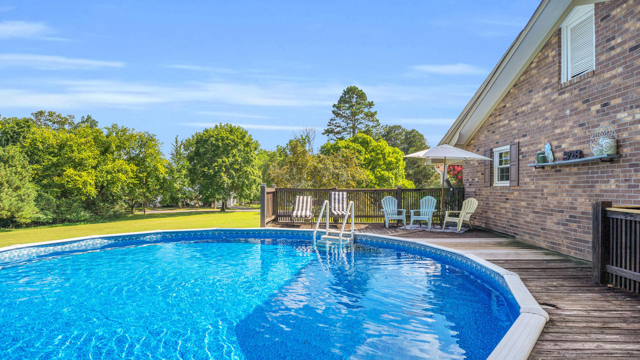 528 Harris Creek Road SW