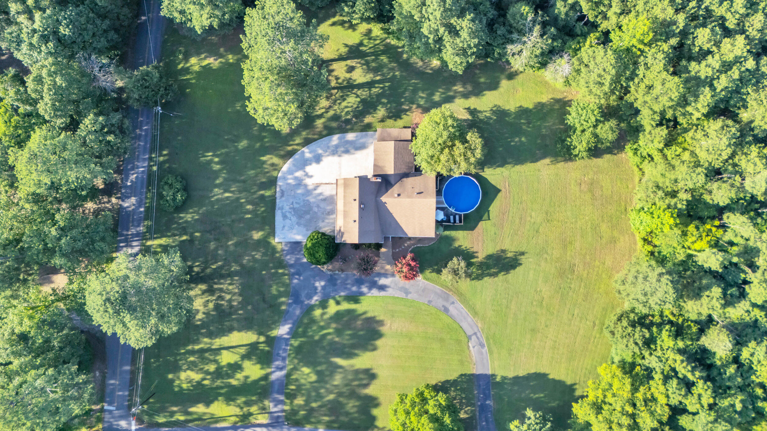 528 Harris Creek Road SW