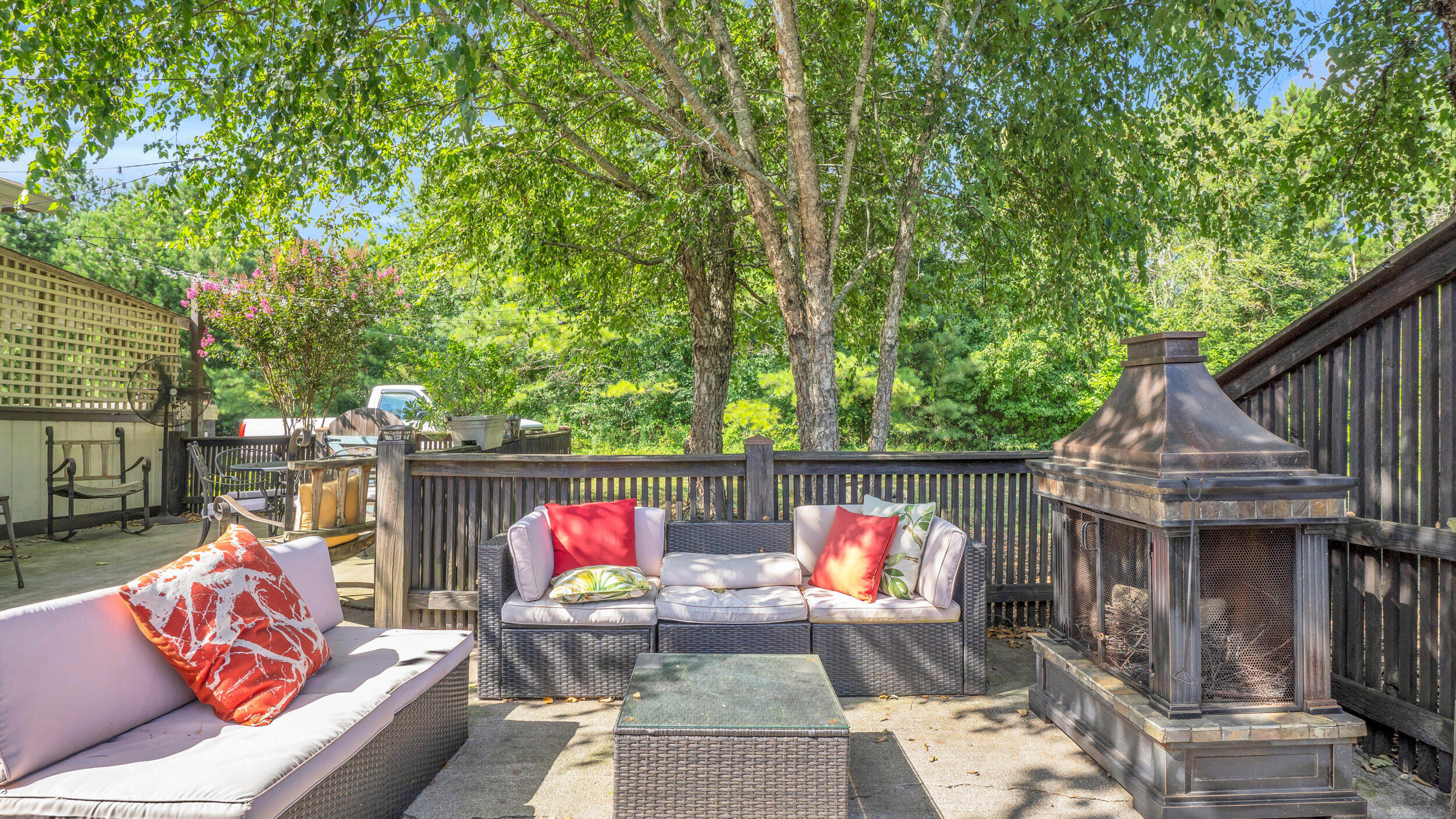 528 Harris Creek Road SW