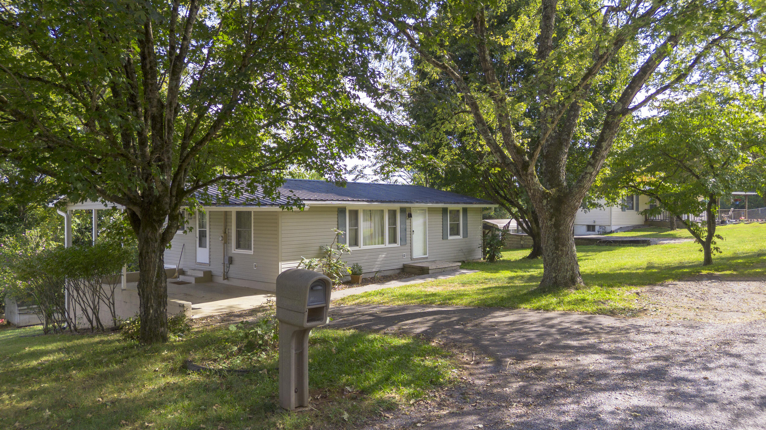 111 Fairhill Avenue