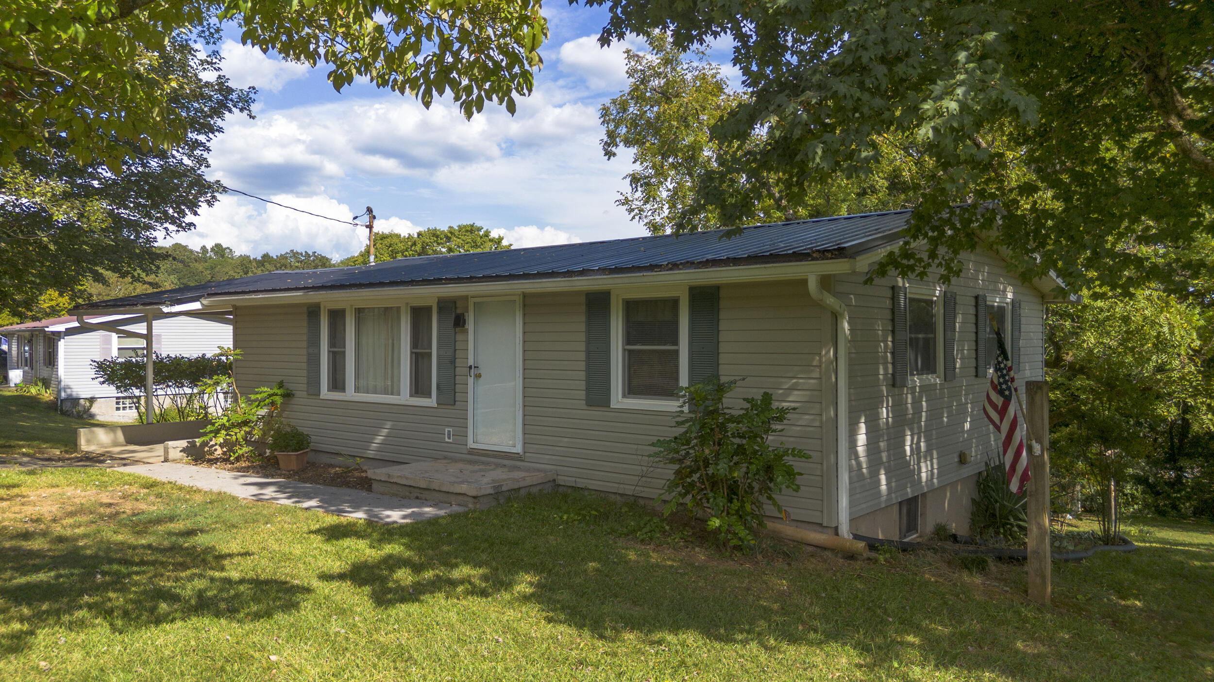 111 Fairhill Avenue