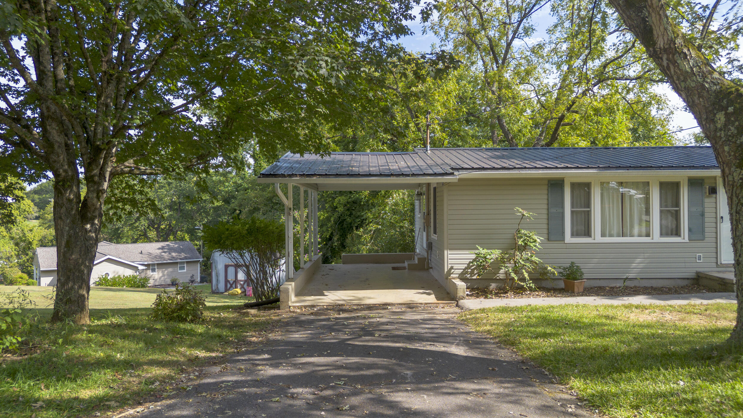 111 Fairhill Avenue