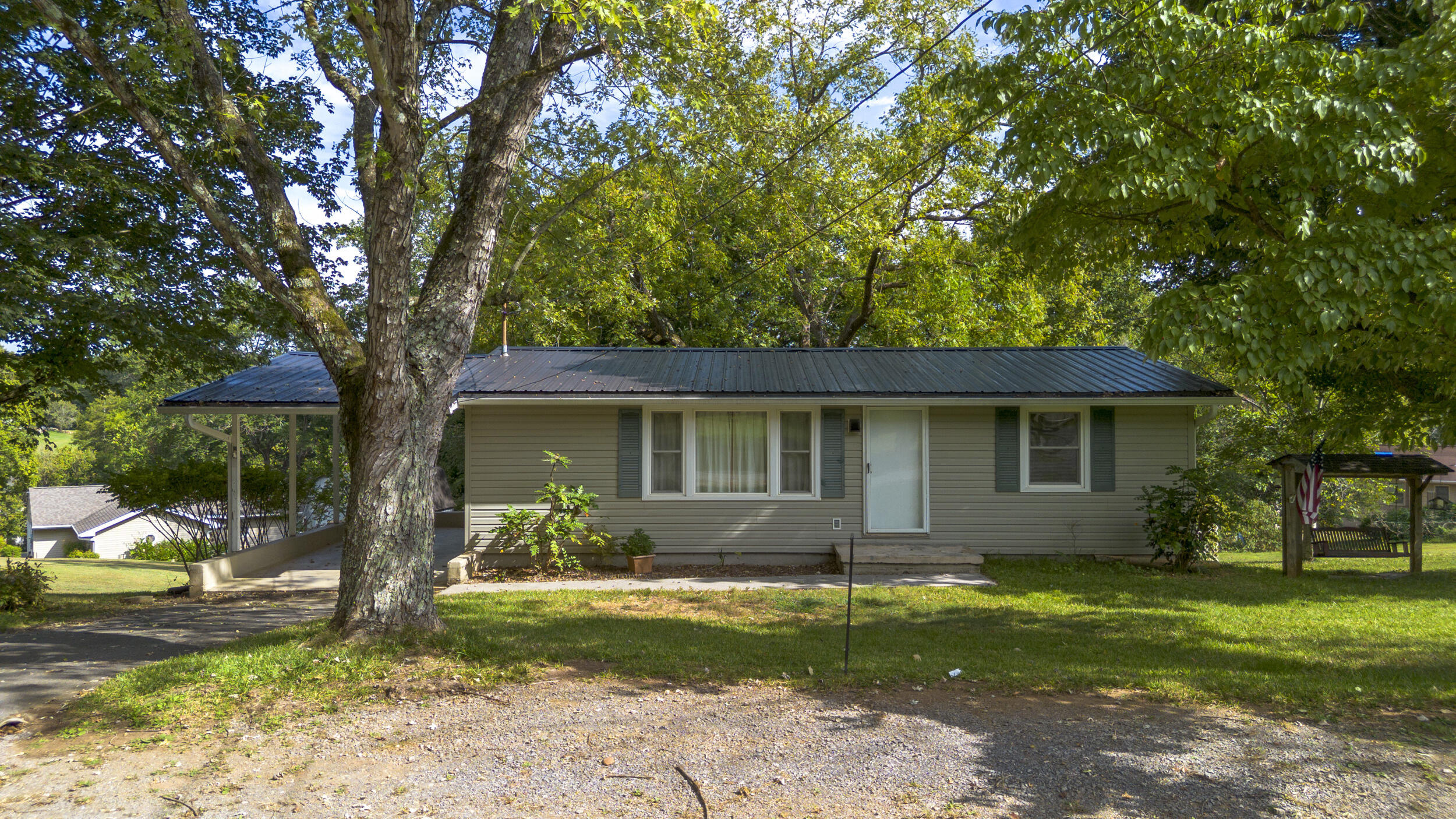 111 Fairhill Avenue