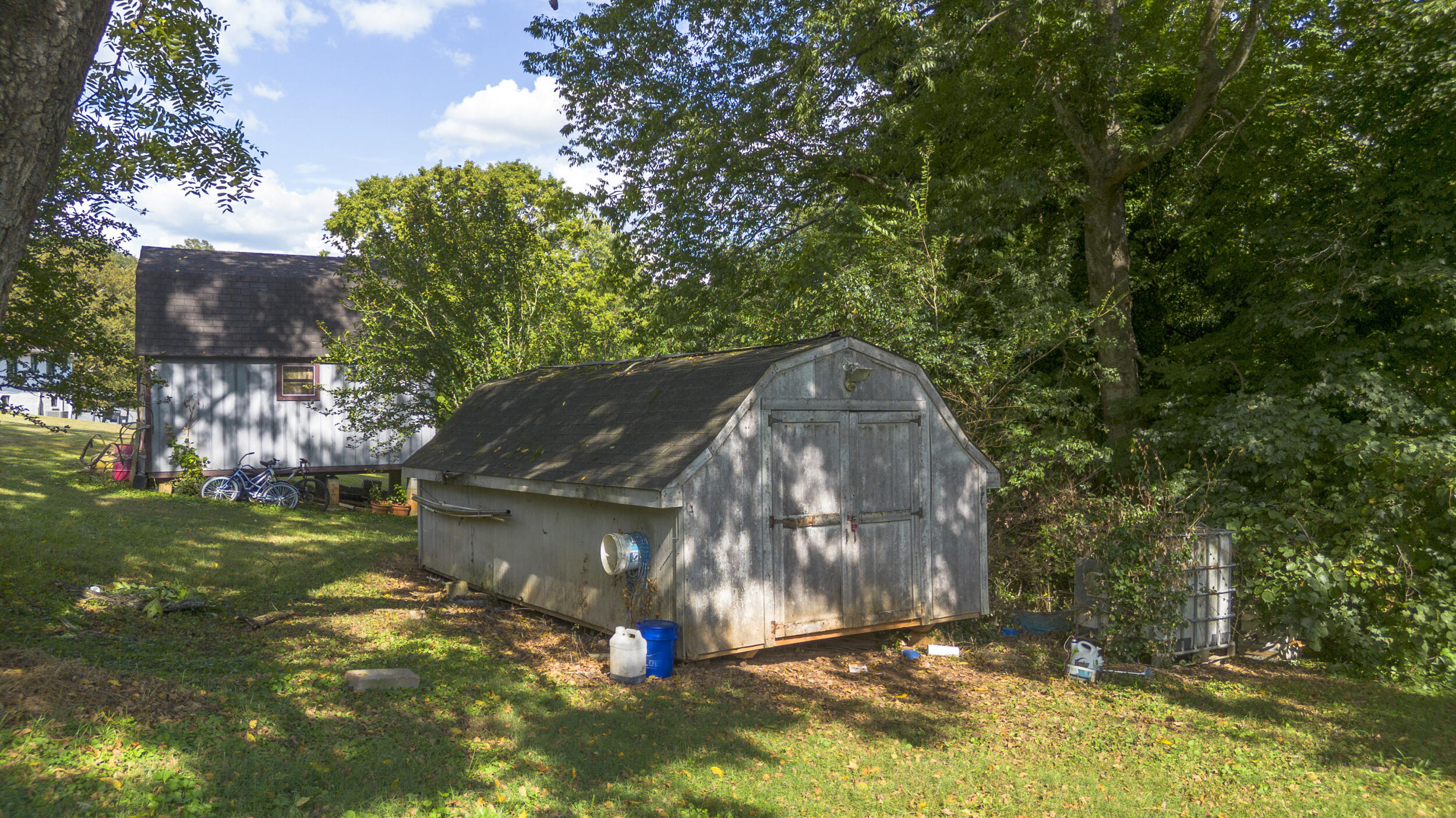 111 Fairhill Avenue