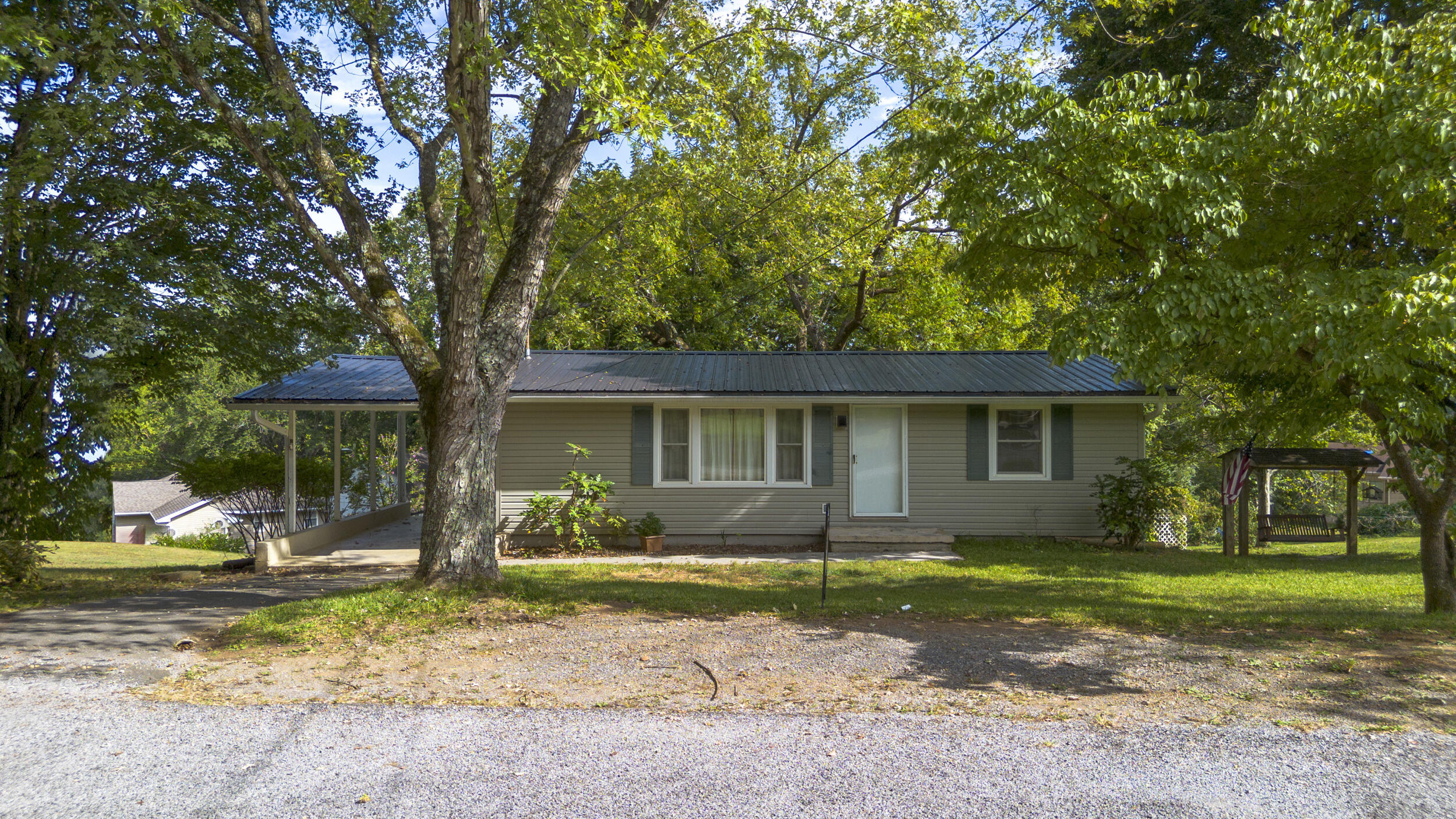 111 Fairhill Avenue