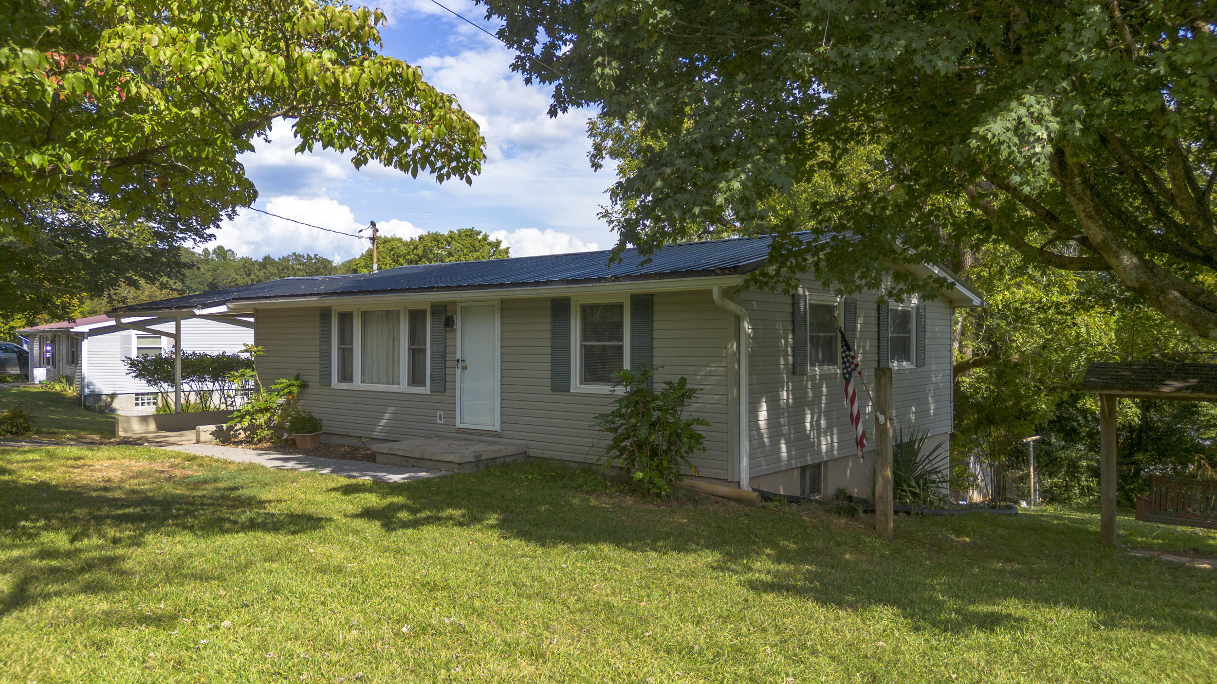 111 Fairhill Avenue