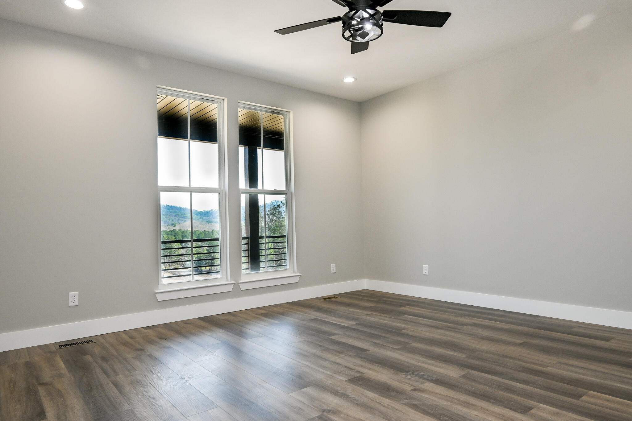 531 Horns Creek Road