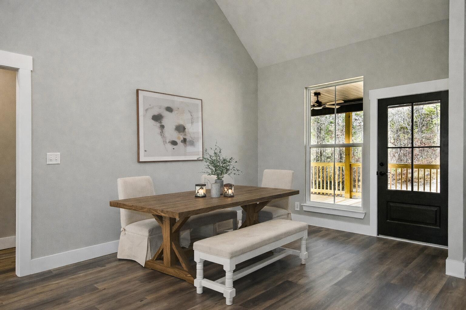 531 Horns Creek Road