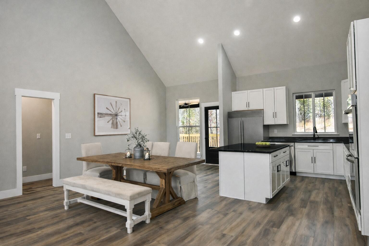 531 Horns Creek Road